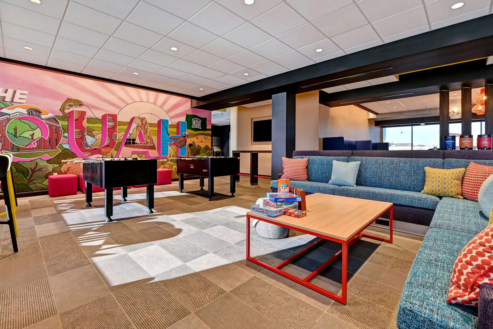 Tru by Hilton Tahlequah