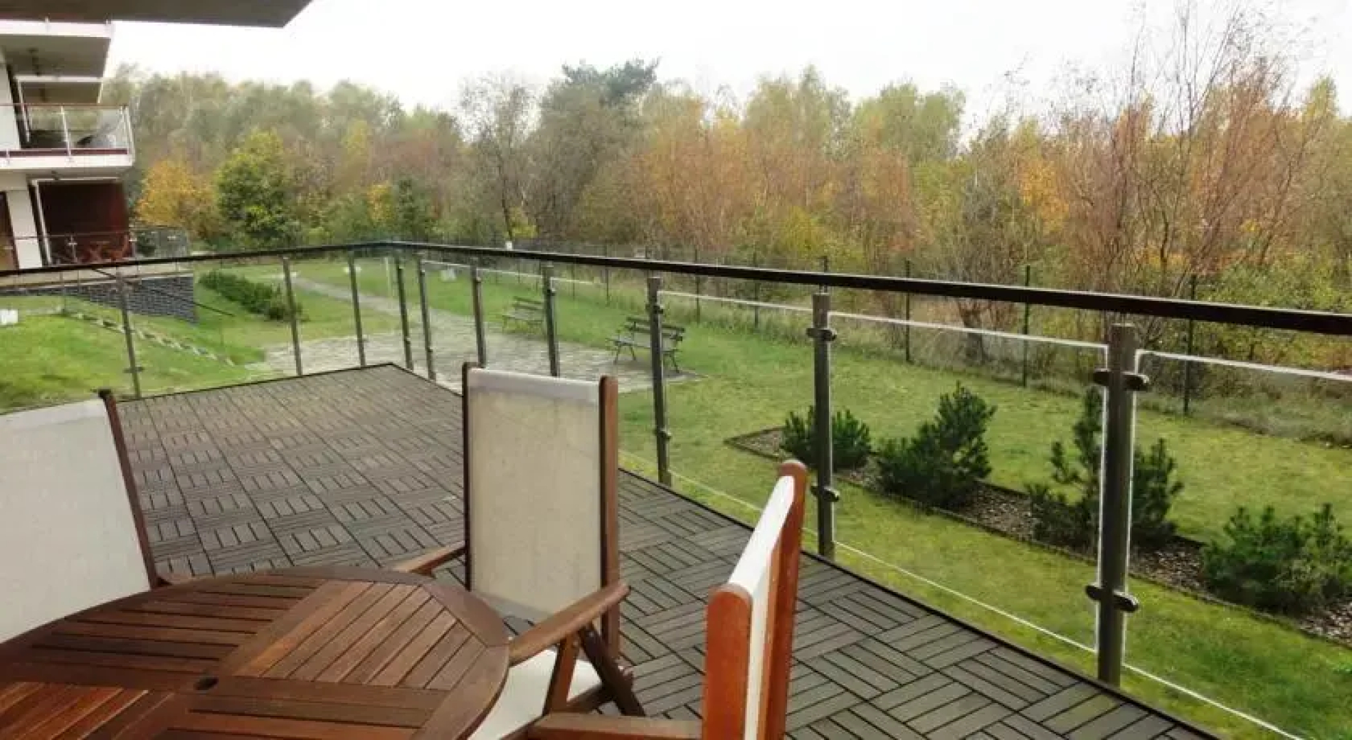 Baltic Park - Apartamenty Na Wyspie