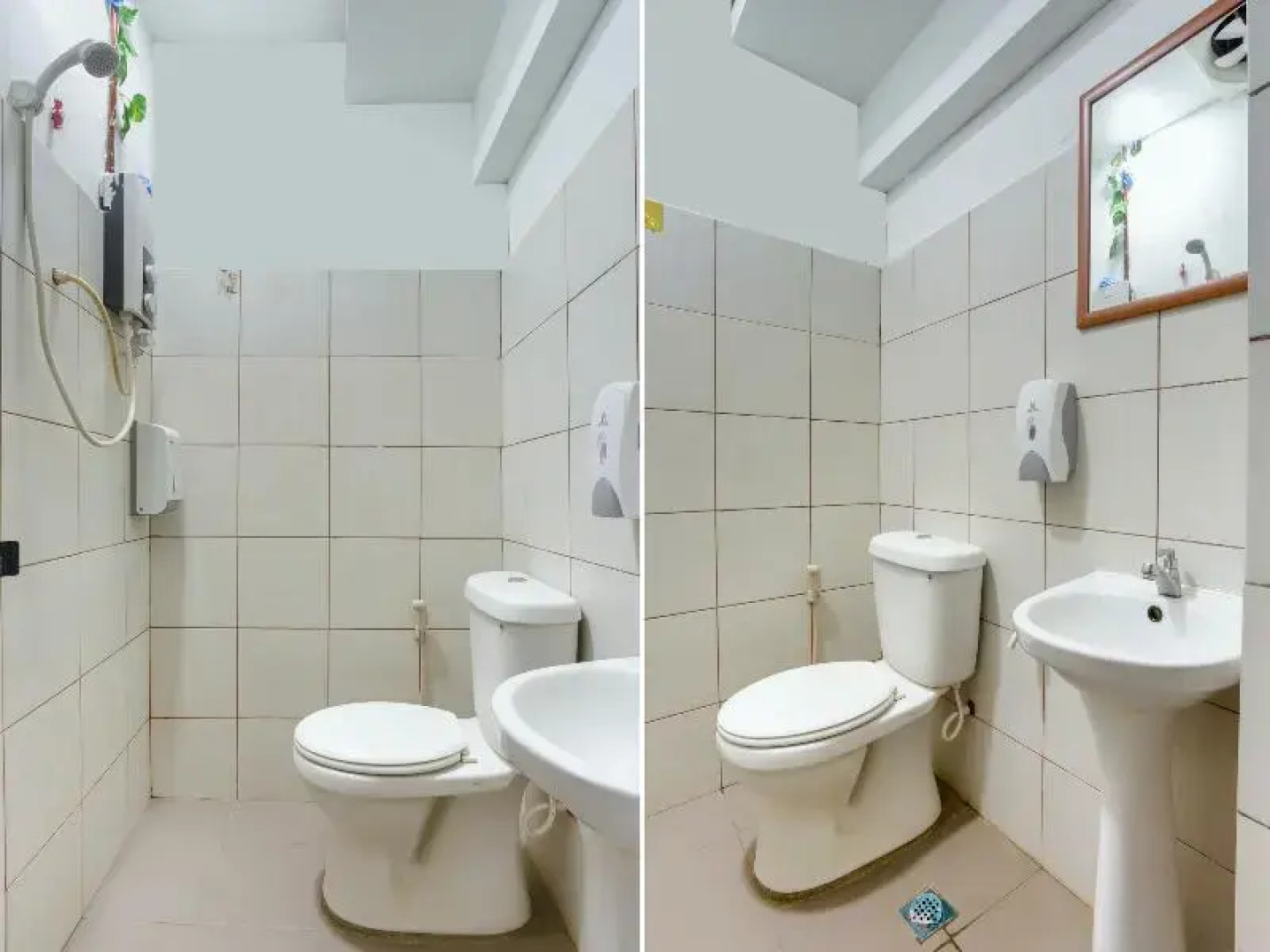 SPOT ON 89758 Lodge 37t