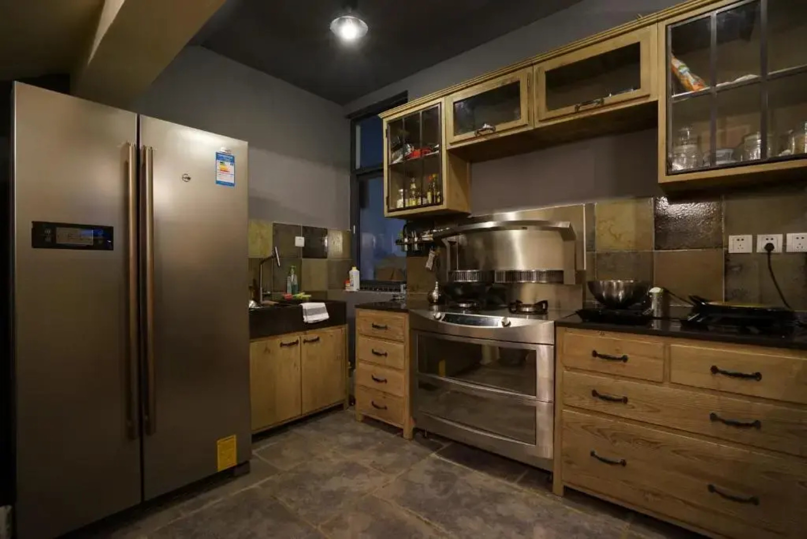 Dali Cloud Atlas Inn