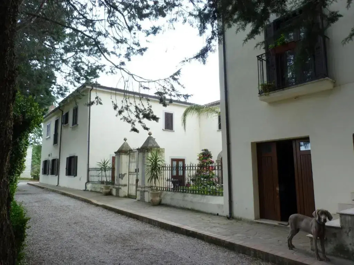 Agriturismo B&B La Sterpina
