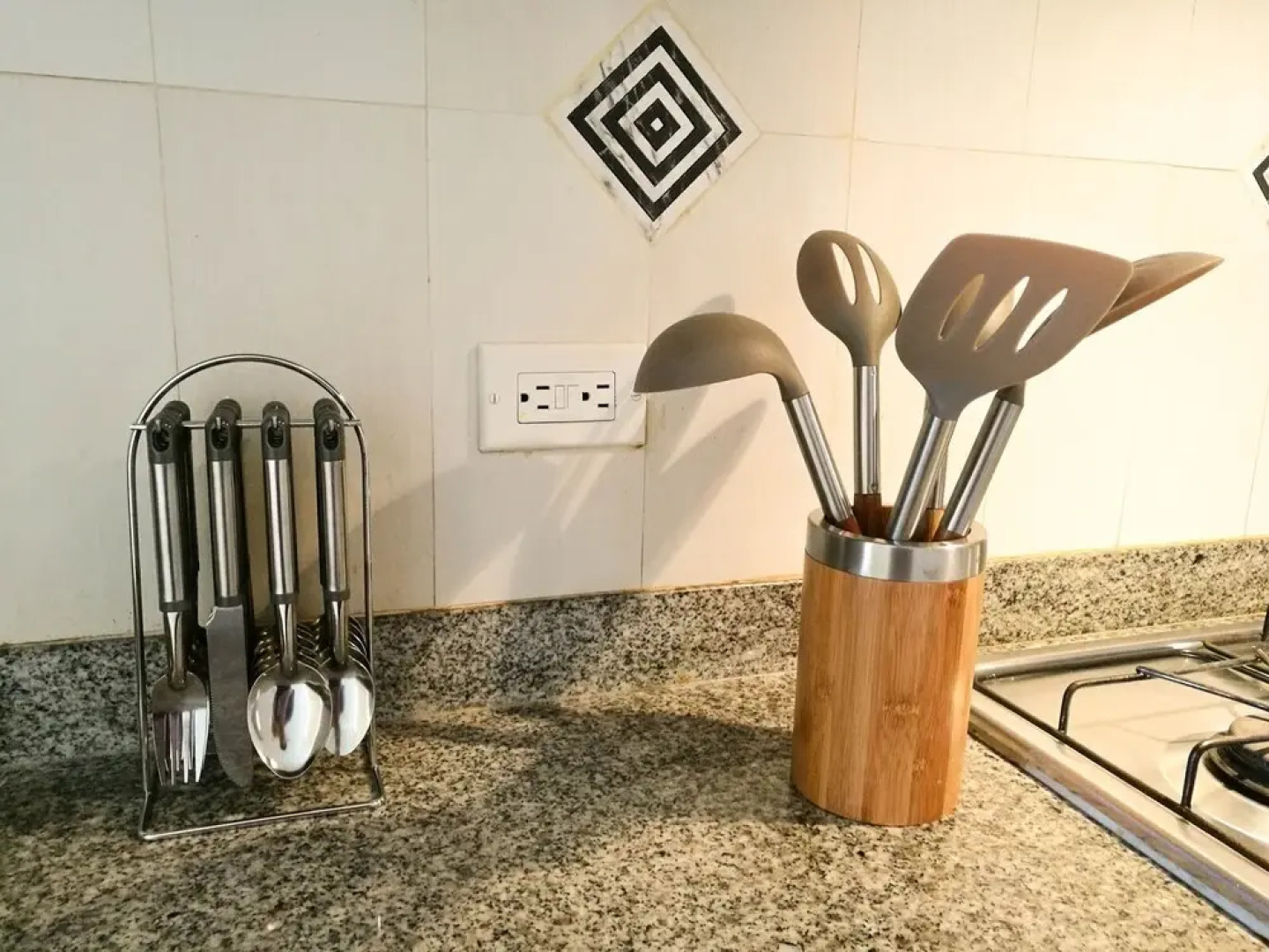 Apartment In Bogotas Savannah With Parking and Wifi Up to 6 in Tocancipa