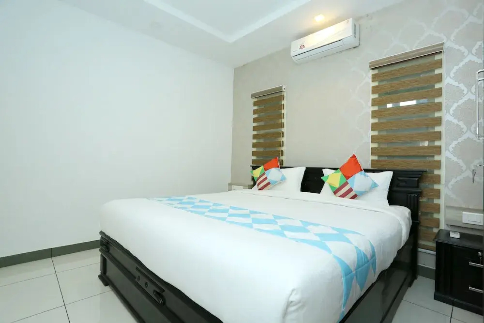 OYO 16342 Home Luxurious 2BHK Wayanad