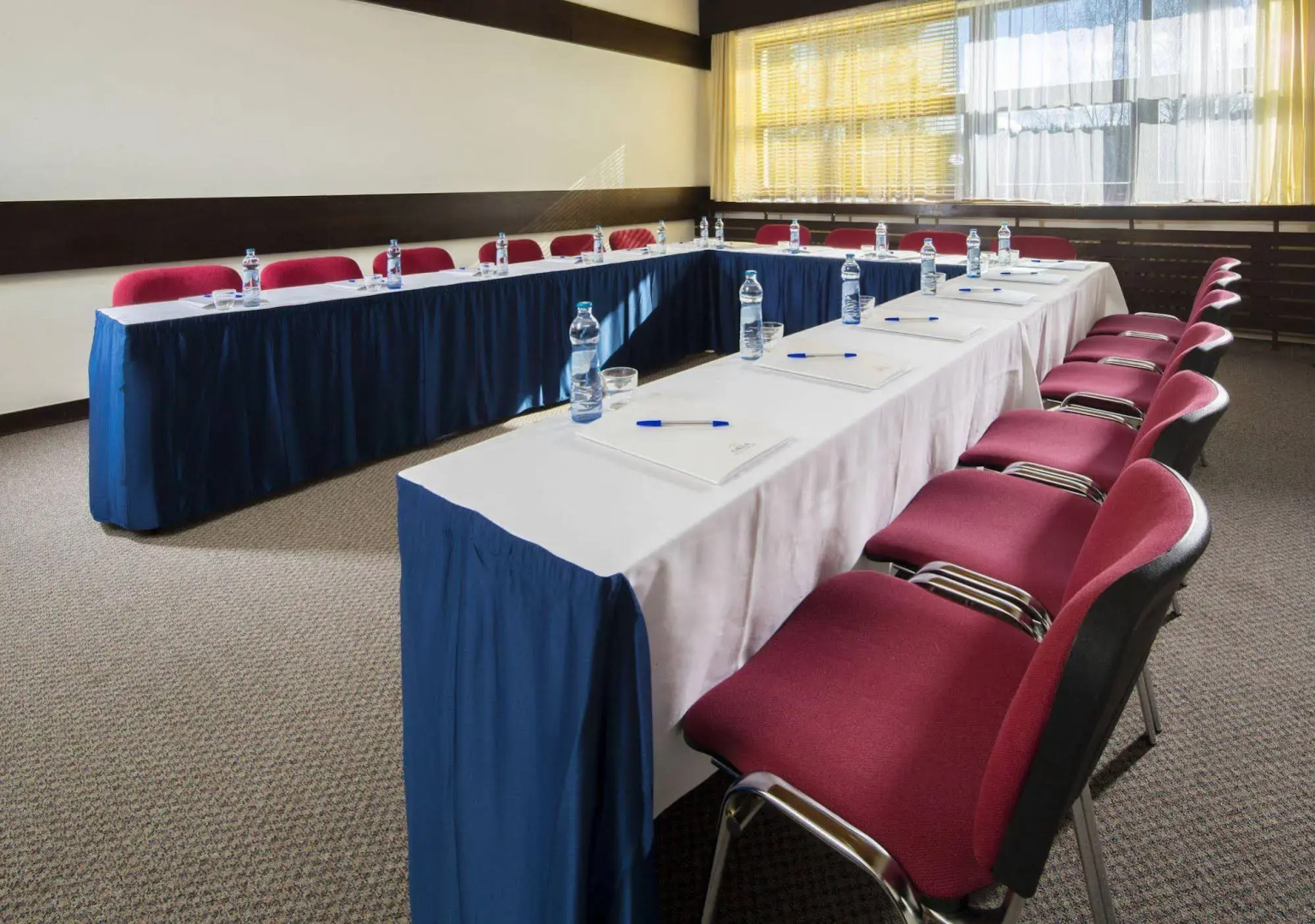 OREA Resort Devět Skal Vysočina