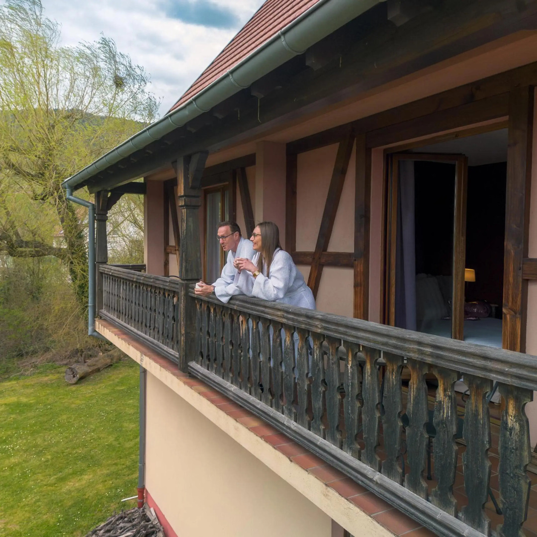 The Originals Relais, Le Verger des Châteaux