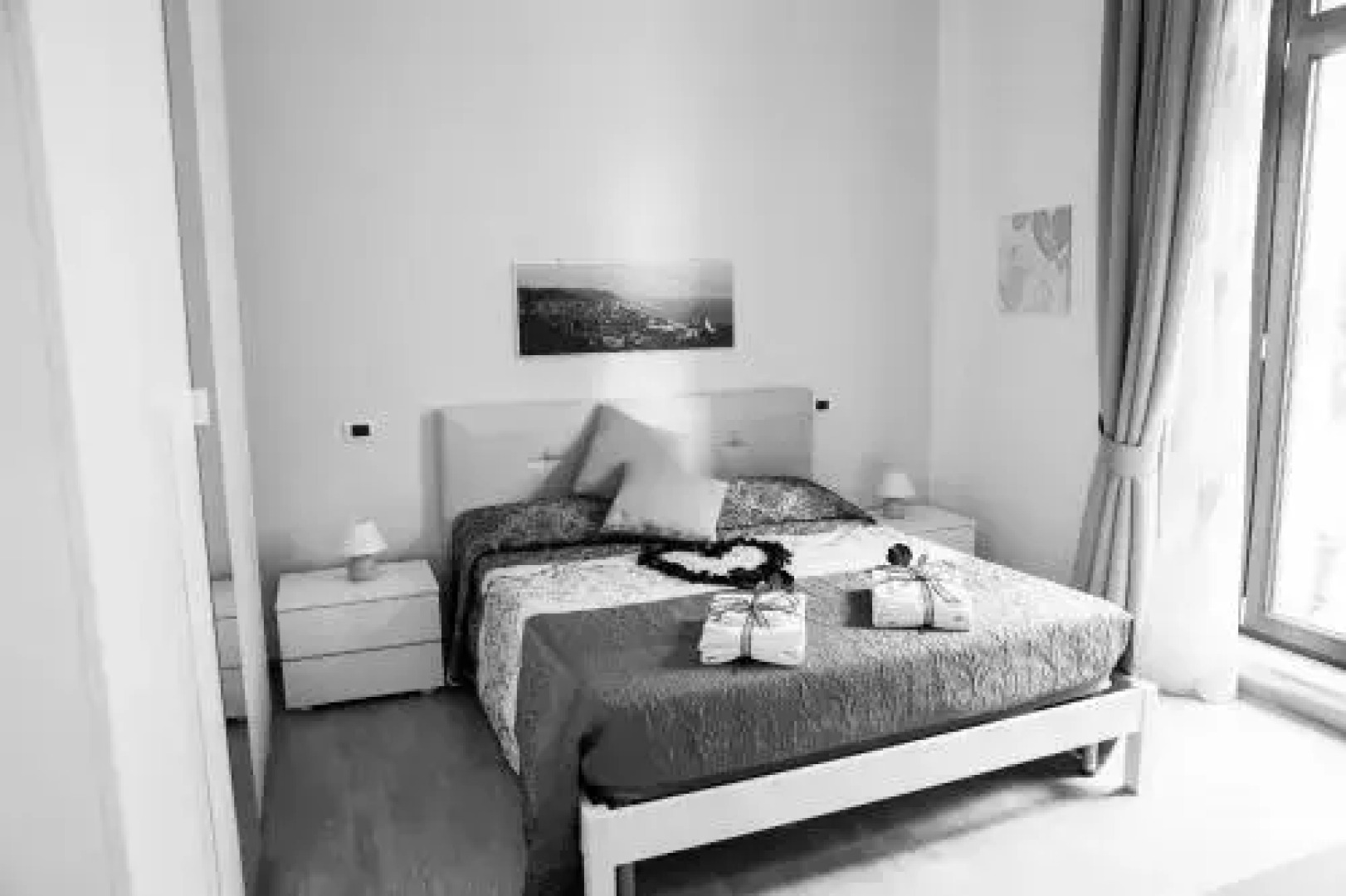 Suite dei Principati