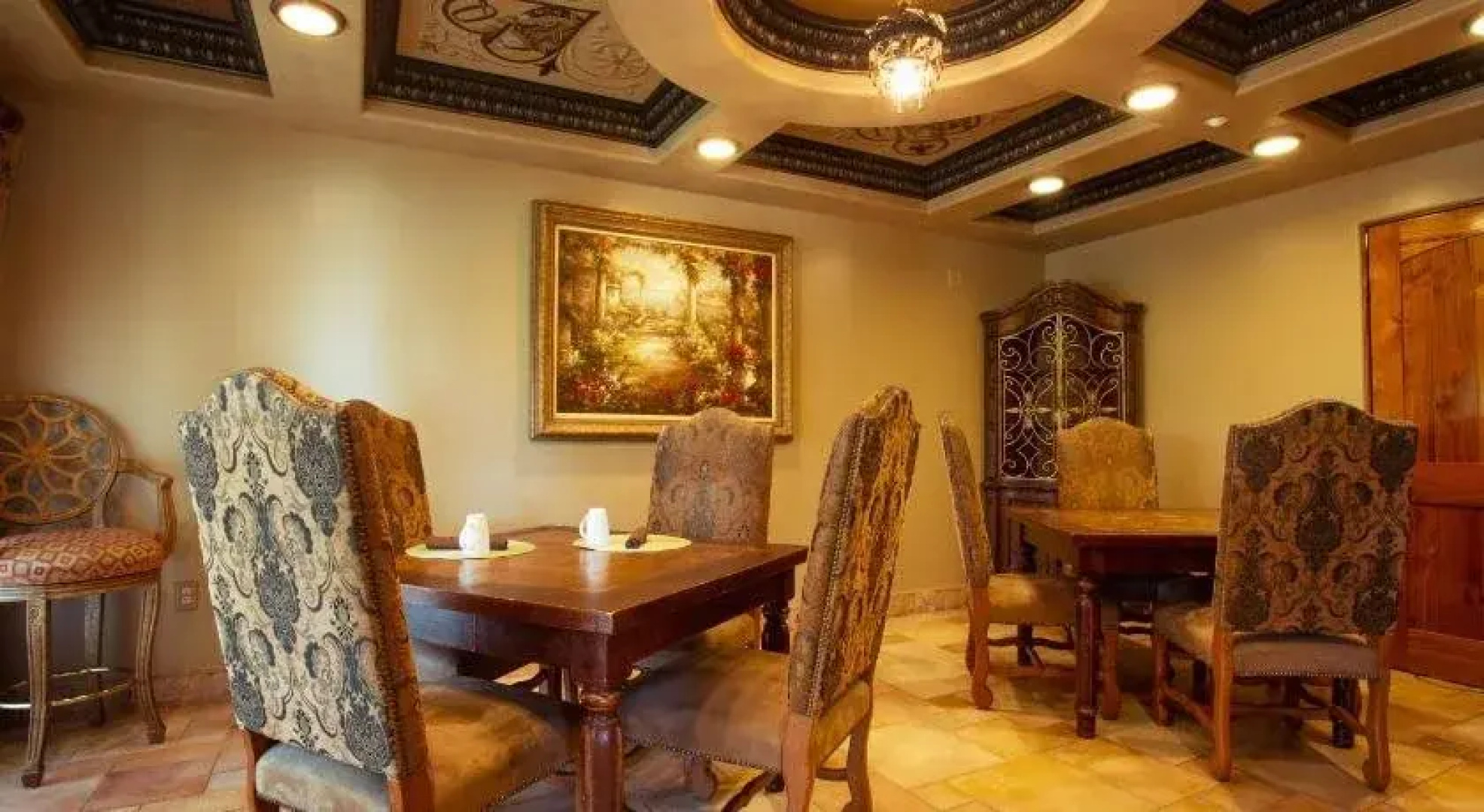 Ocean Lodge