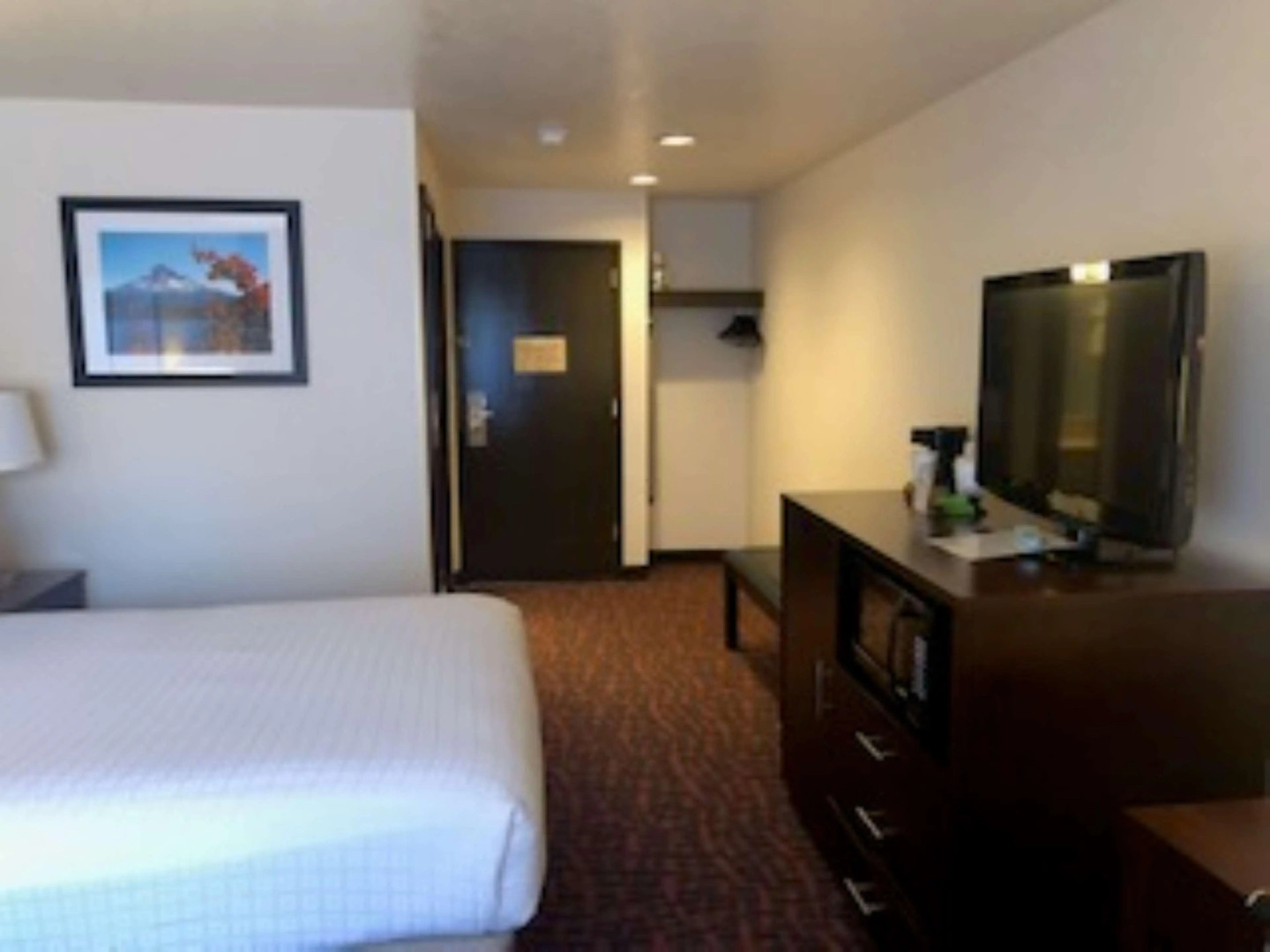 Best Western Pony Soldier Inn - Airport