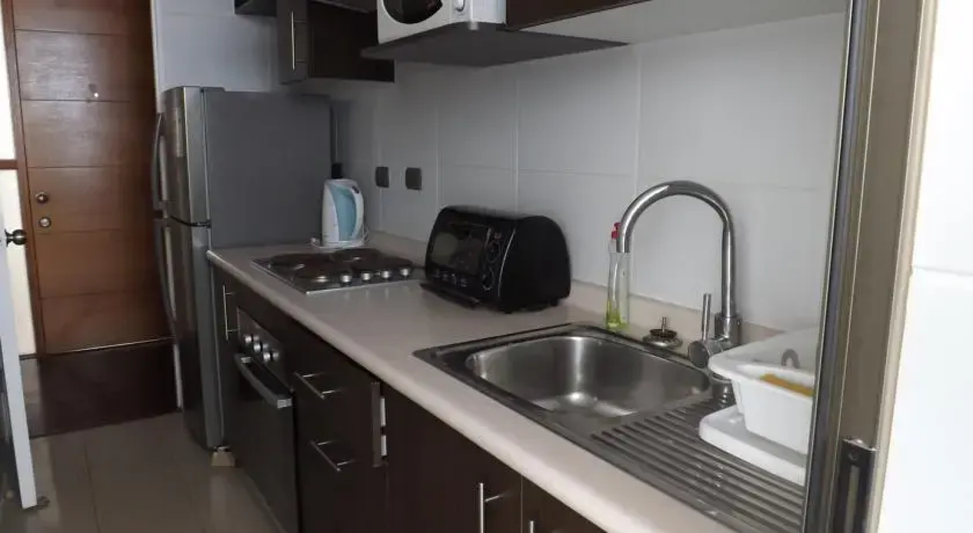 Espacio Sereno Suites San Bartolome