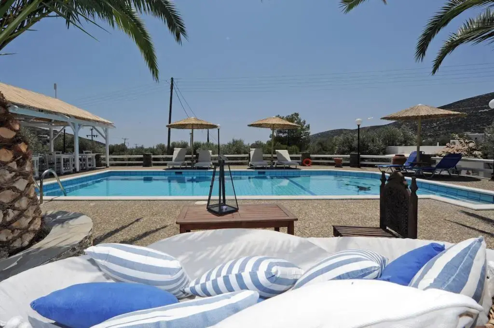 Irini Villa