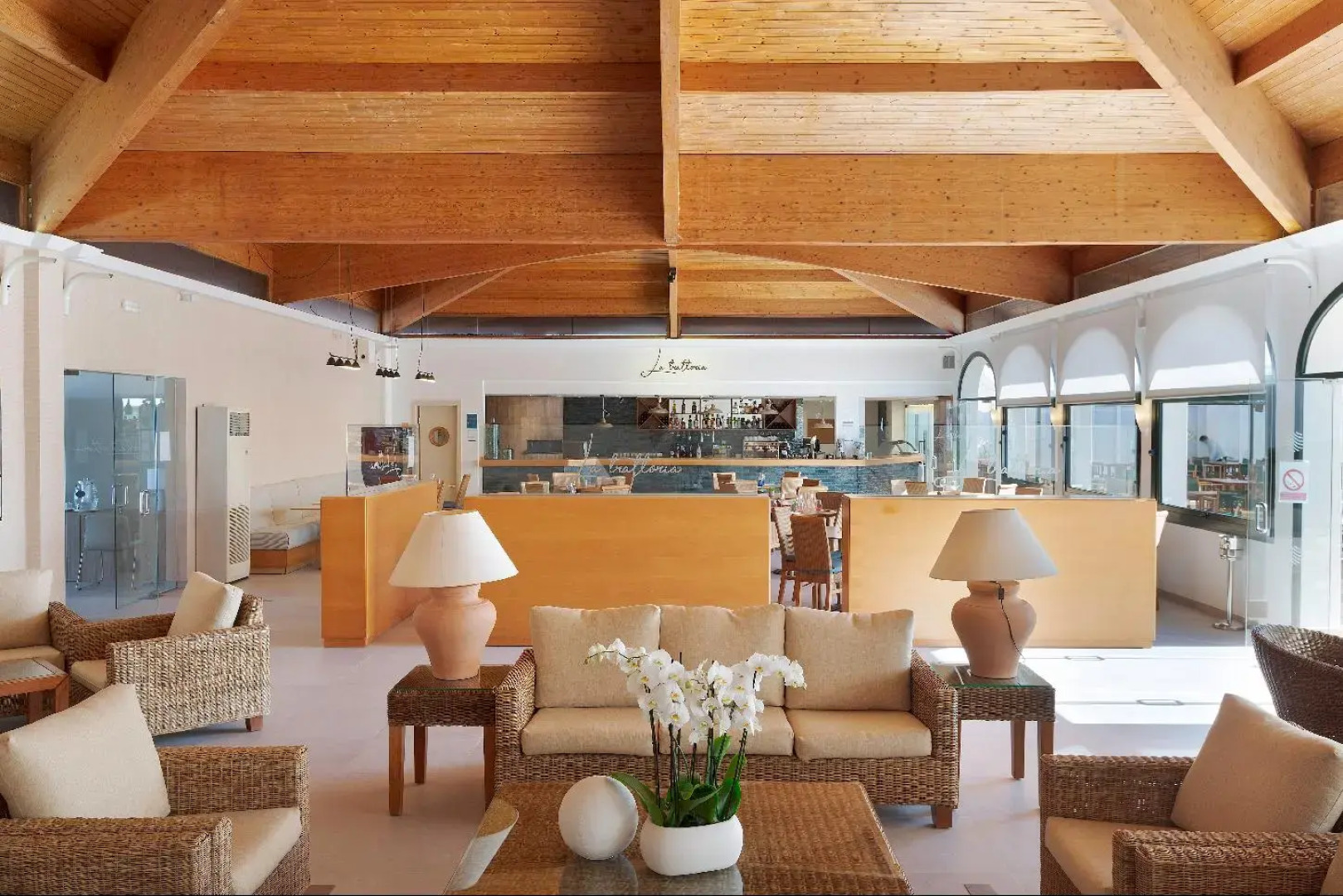 AluaSun Mediterráneo Hotel