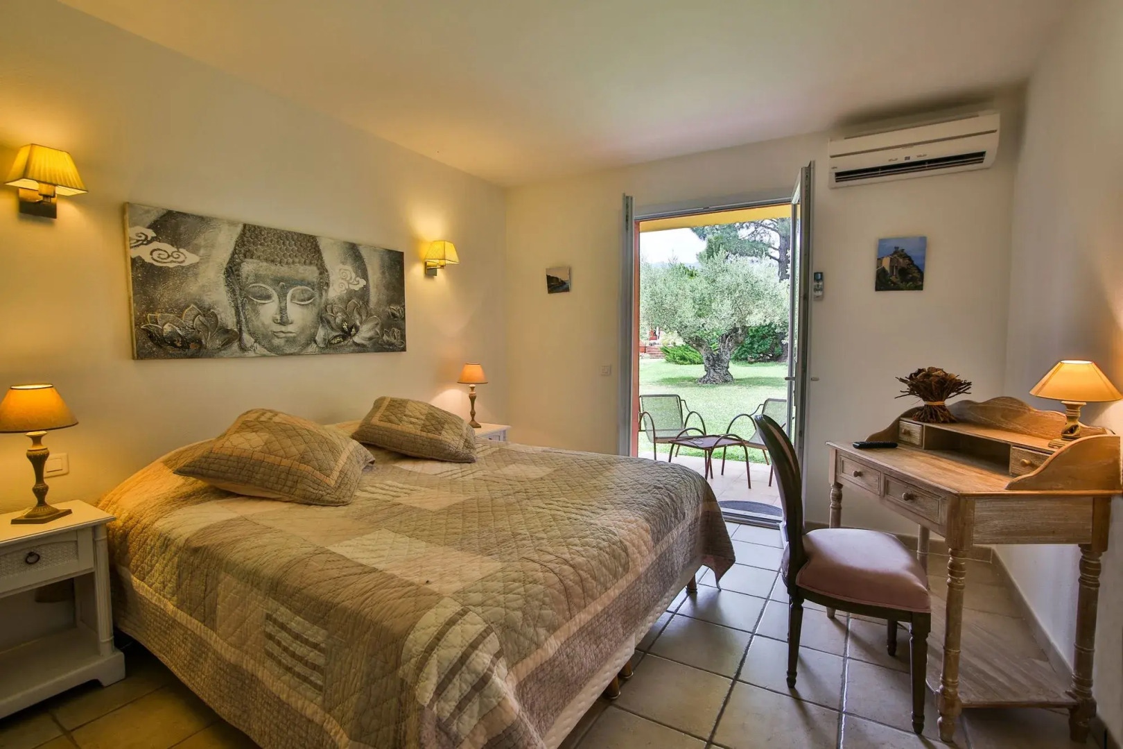 Hotel Résidence du Pont de l'Oso