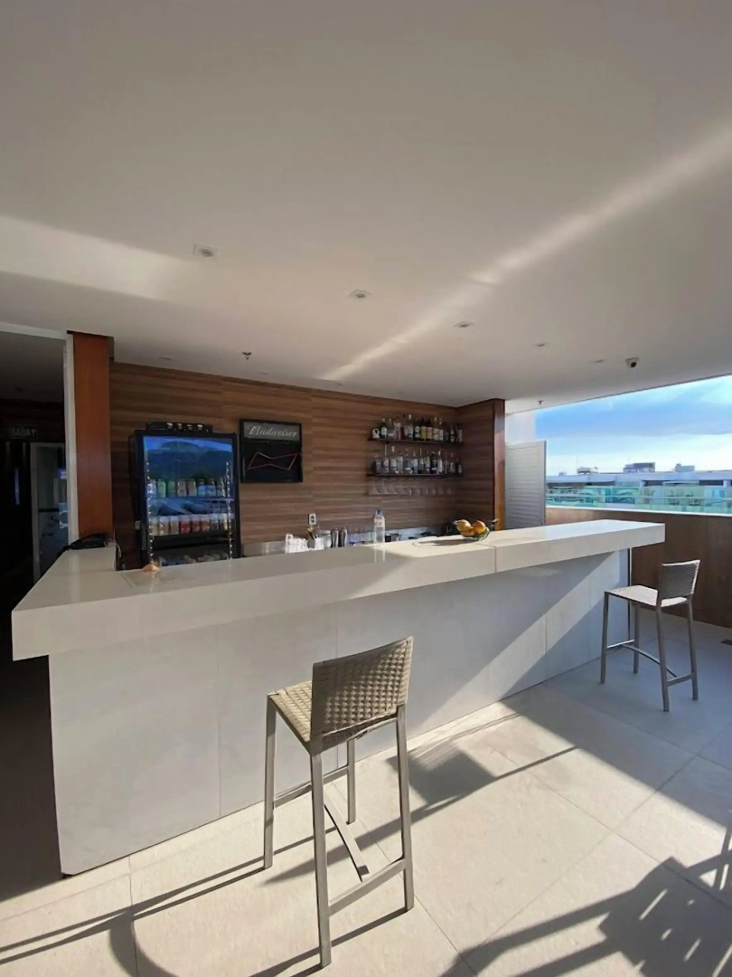 Edifício Royale flat 230