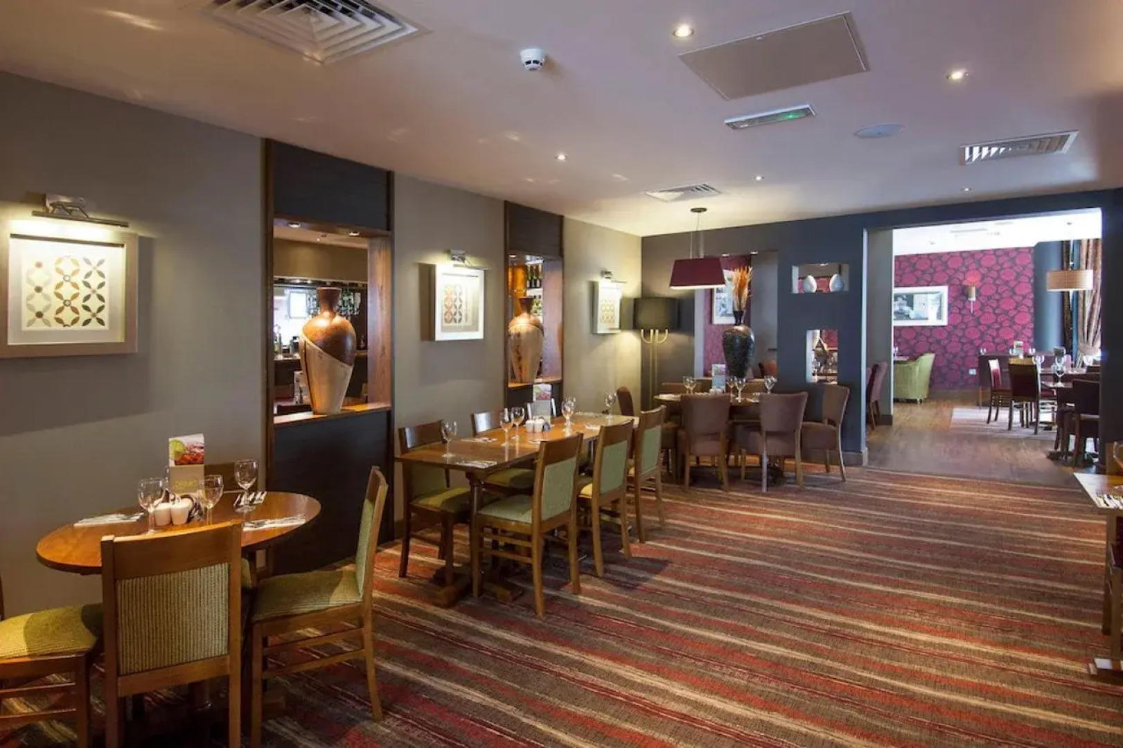 Premier Inn London Stansted Airport