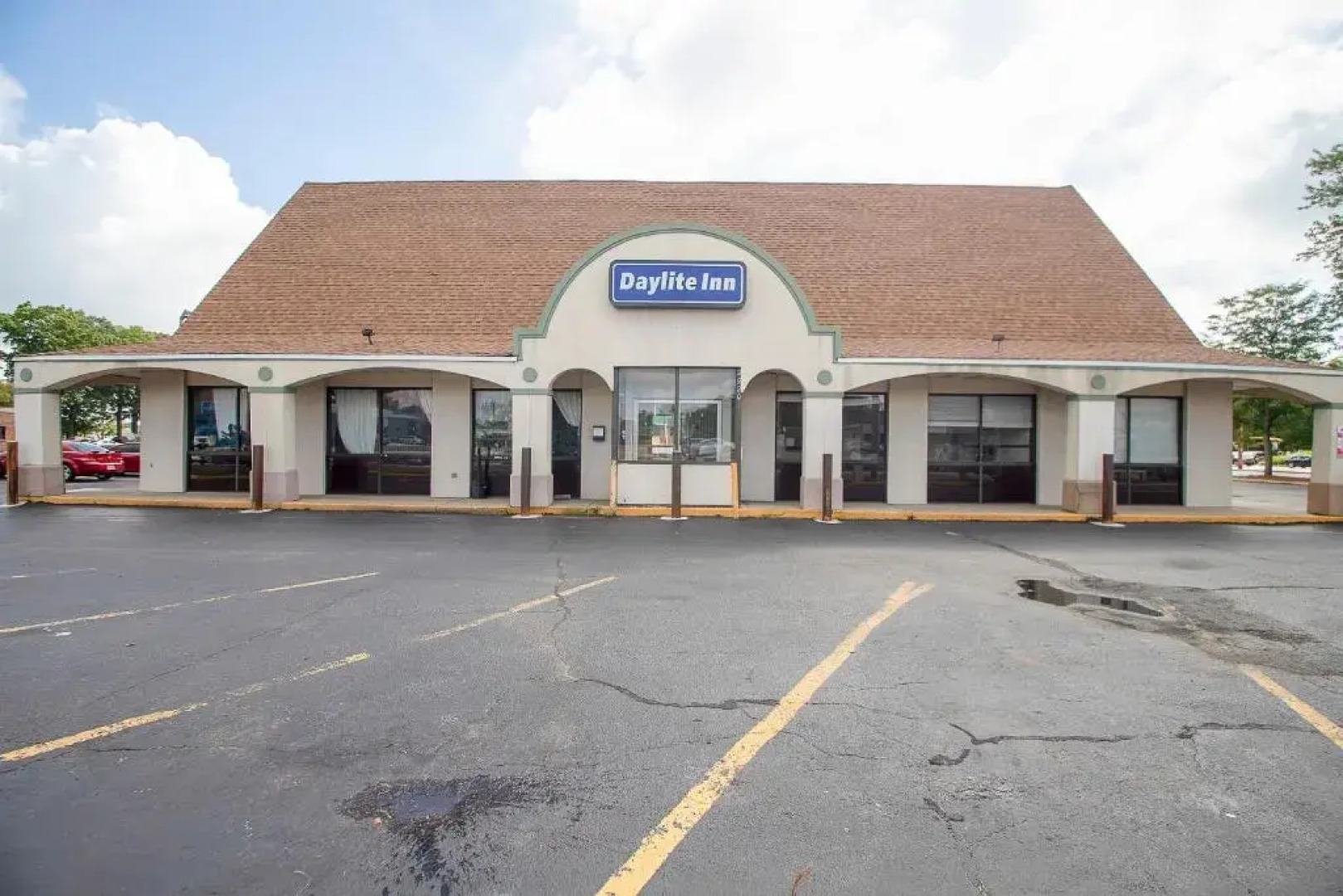 Hotel O Daylight Inn Elkhart I-90, In