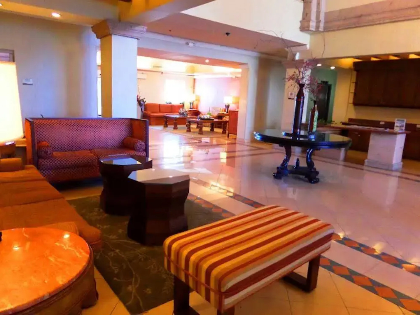 DoubleTree Suites by Hilton Saltillo