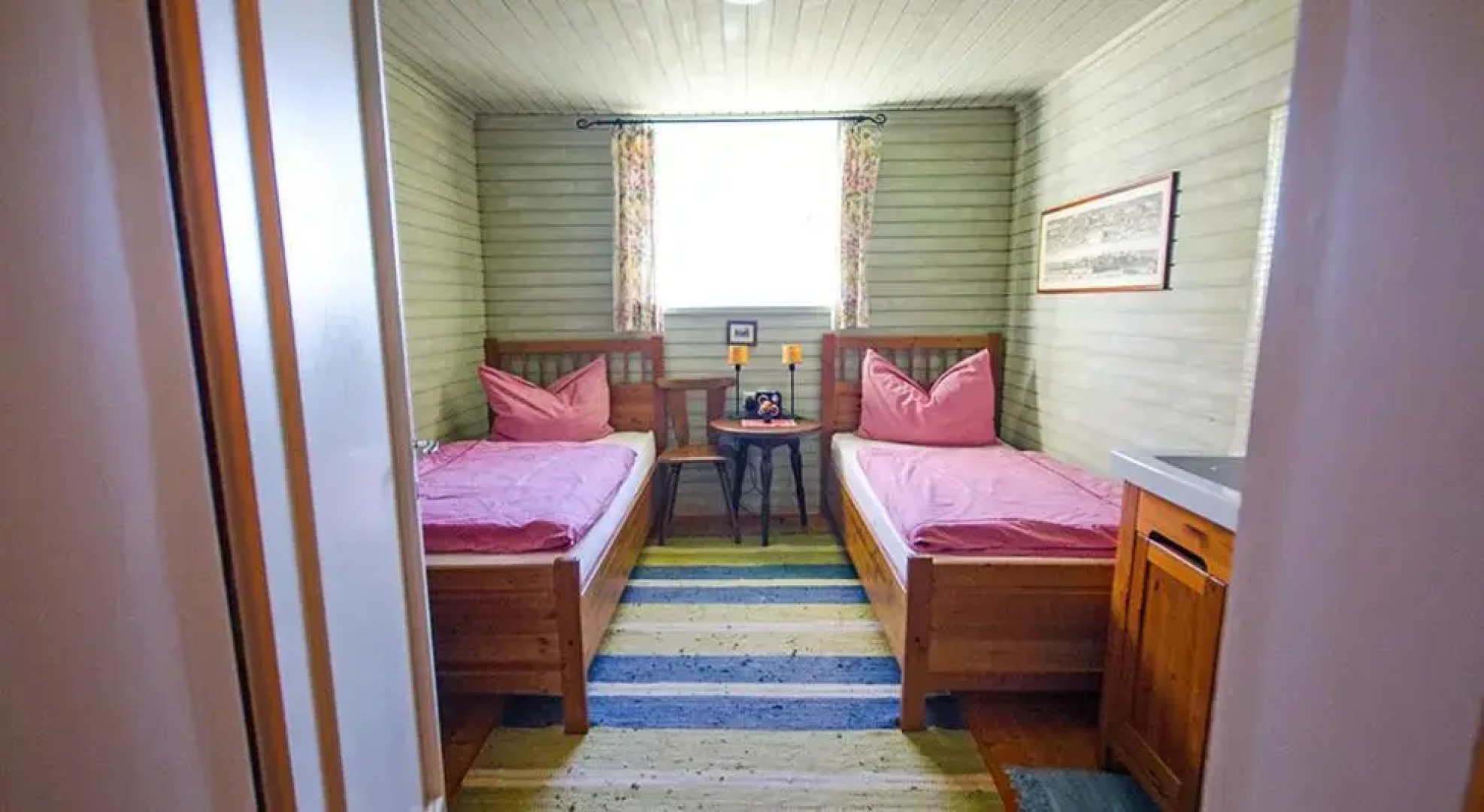 Ferienhäuser Gerlitze