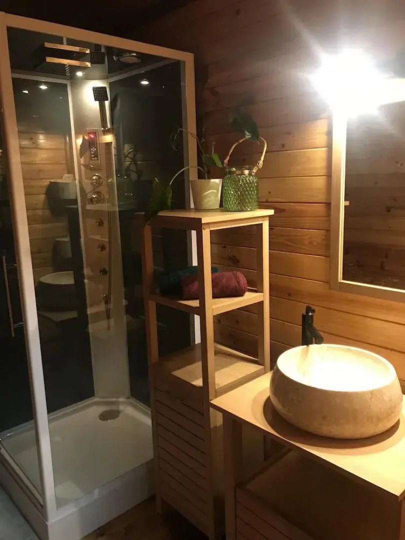 House With 3 Bedrooms in La Plaine des Palmistes, With Wonderful Mount