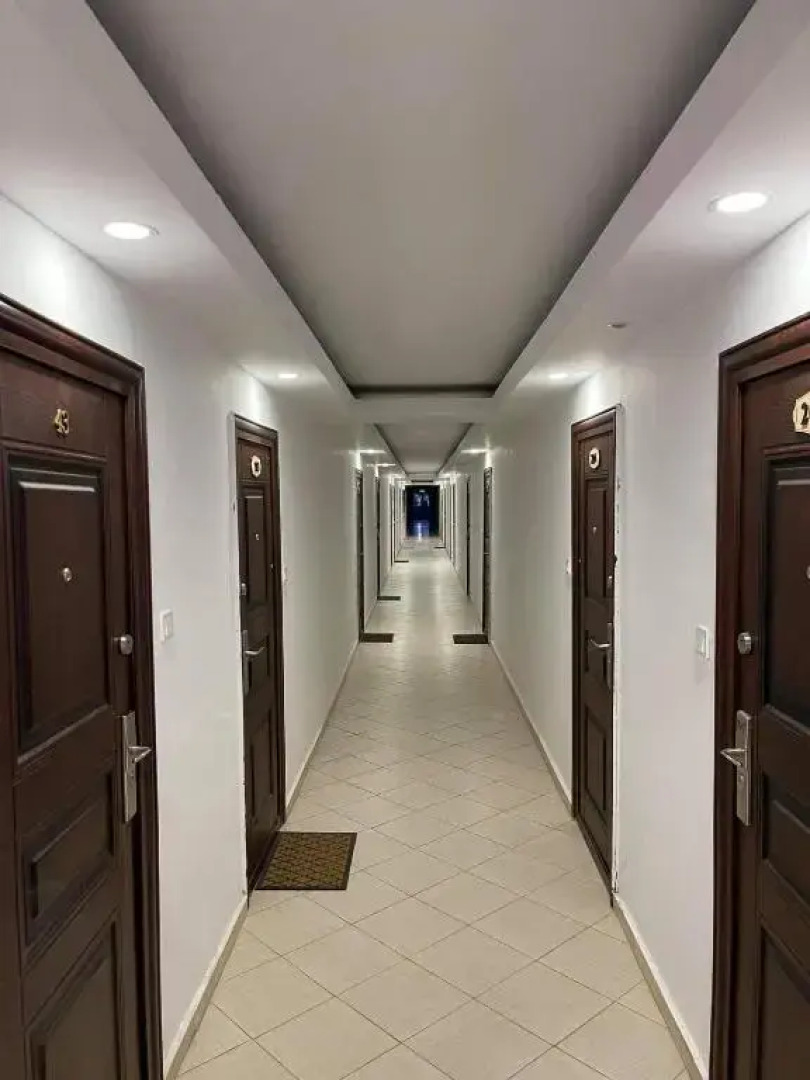 Ariana Residence Saturn