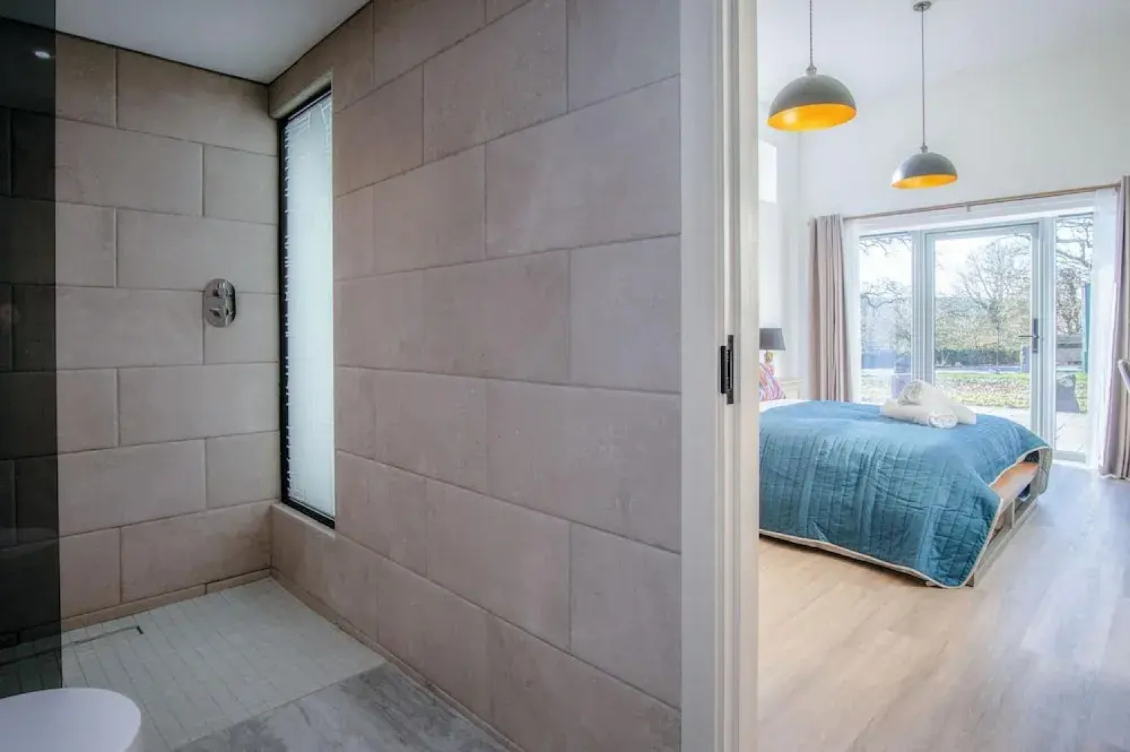 Room 11 - The Sleeping Giant - Pen Y Cae Inn