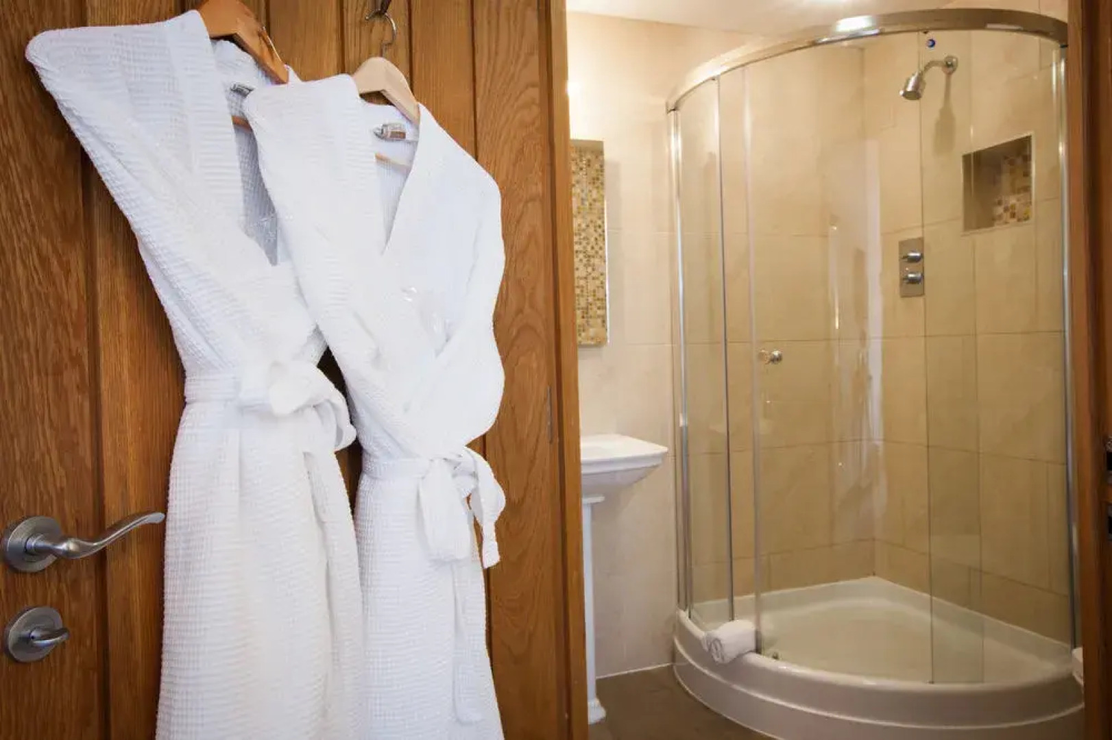 Cromwell Arms Country Pub with Rooms