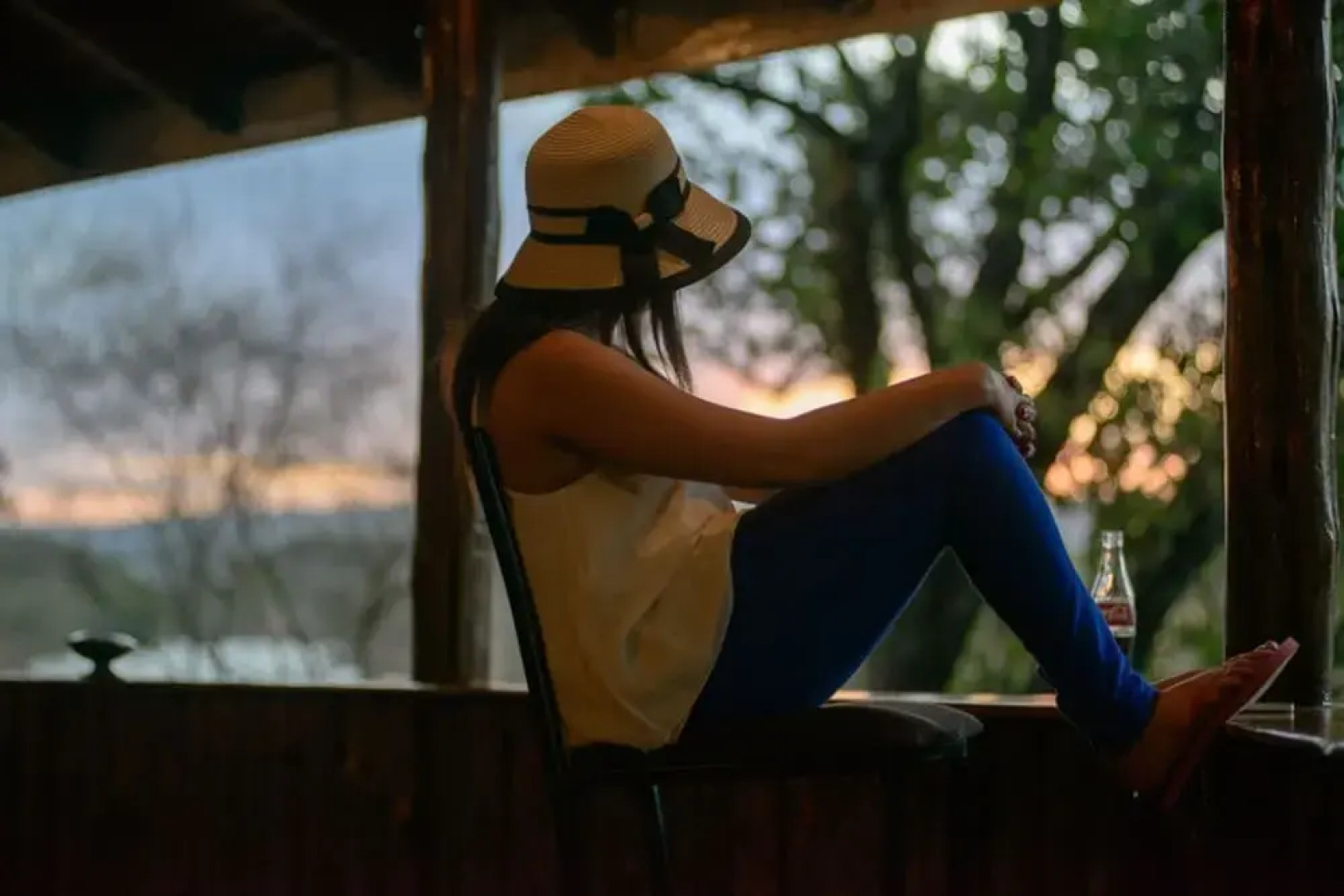 Mara Concord Game Lodge