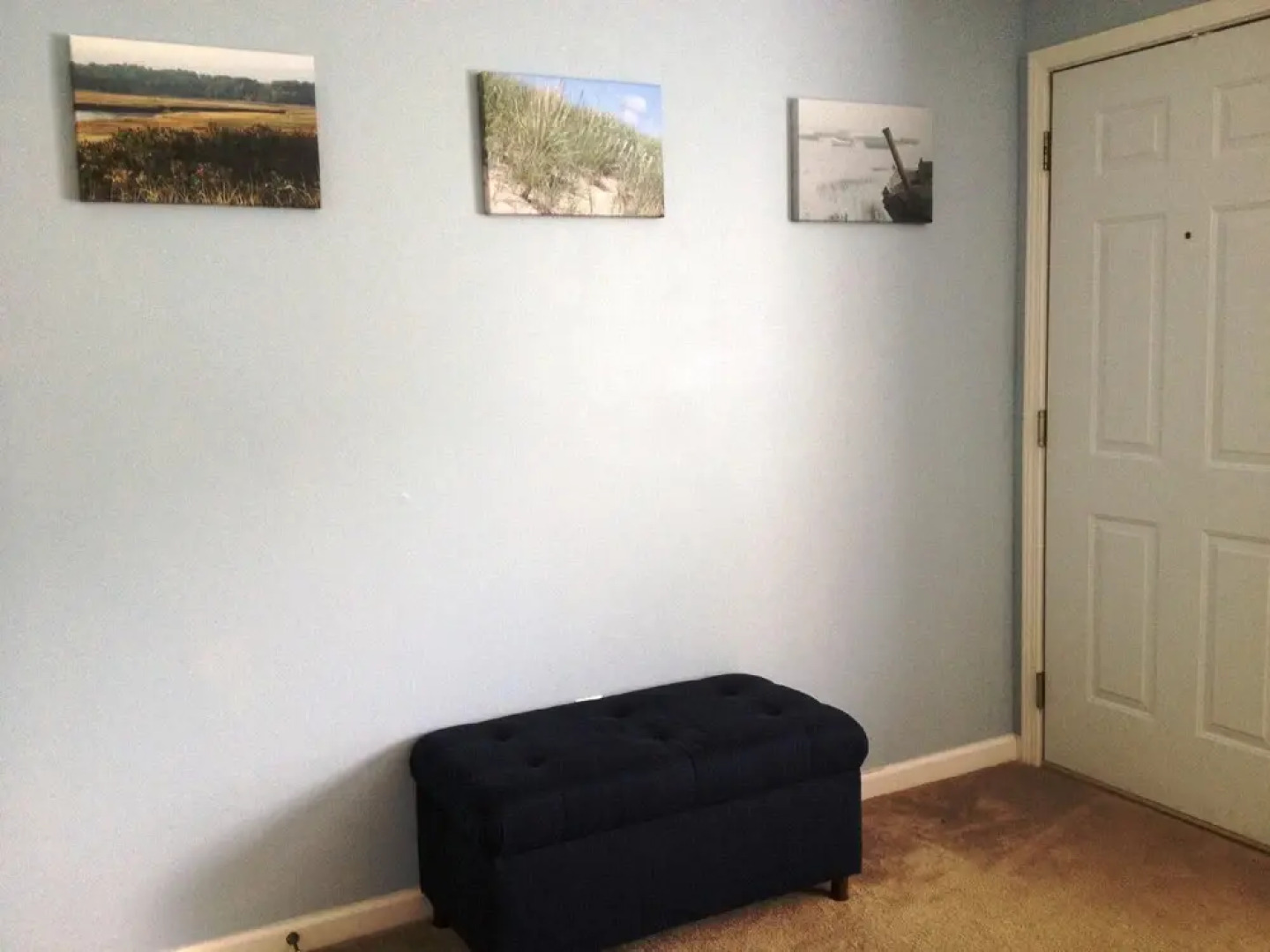 Wells Rested - W579 Unit A by Getaway