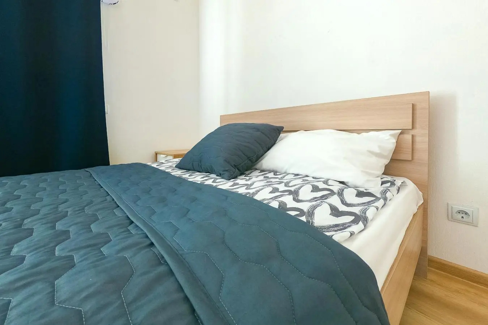 ApartUnit (АпартЮнит) на улице Академика Парина