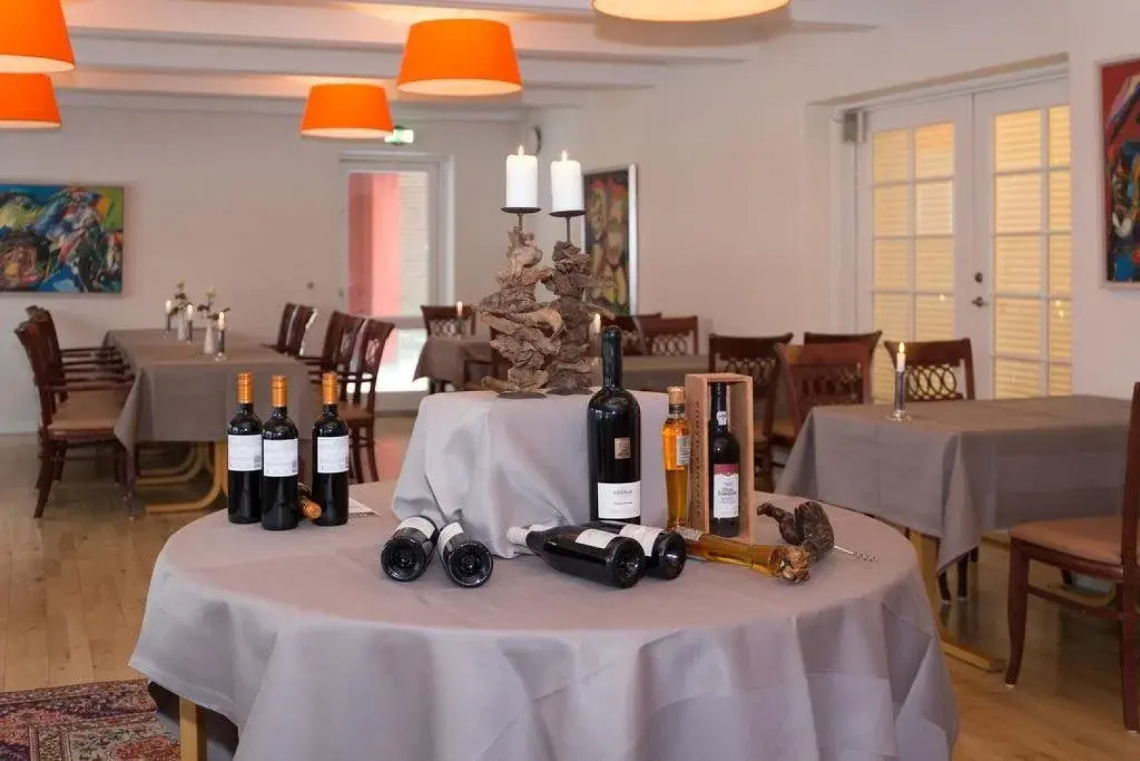 Hotel Dalgas, BW Signature Collection