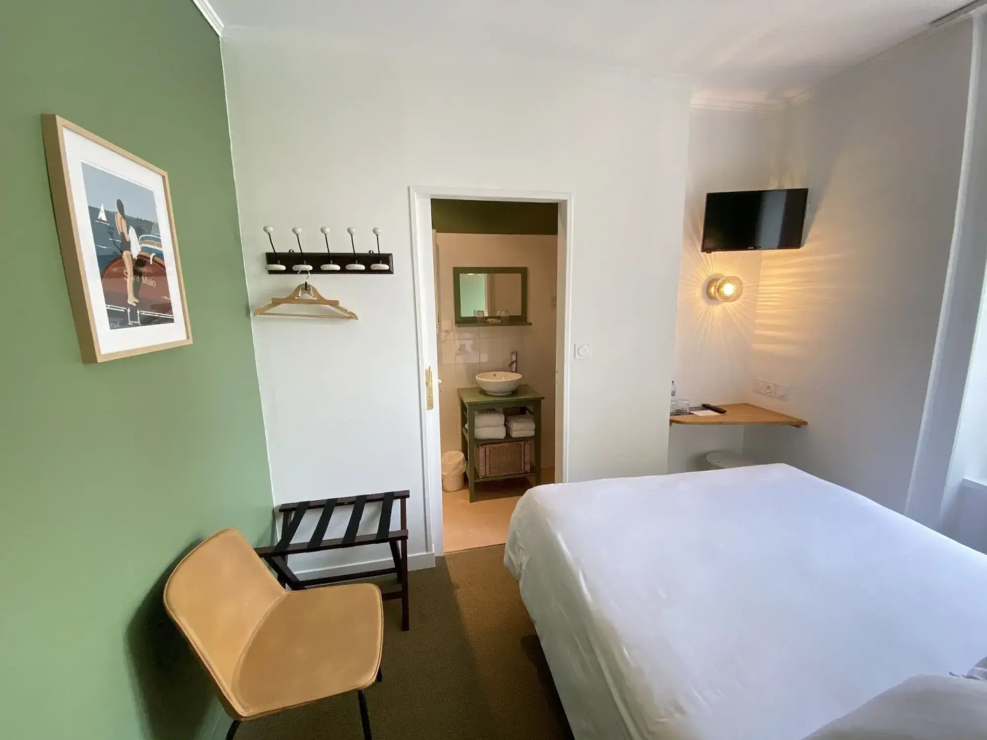 Hôtel du Parc Dinard