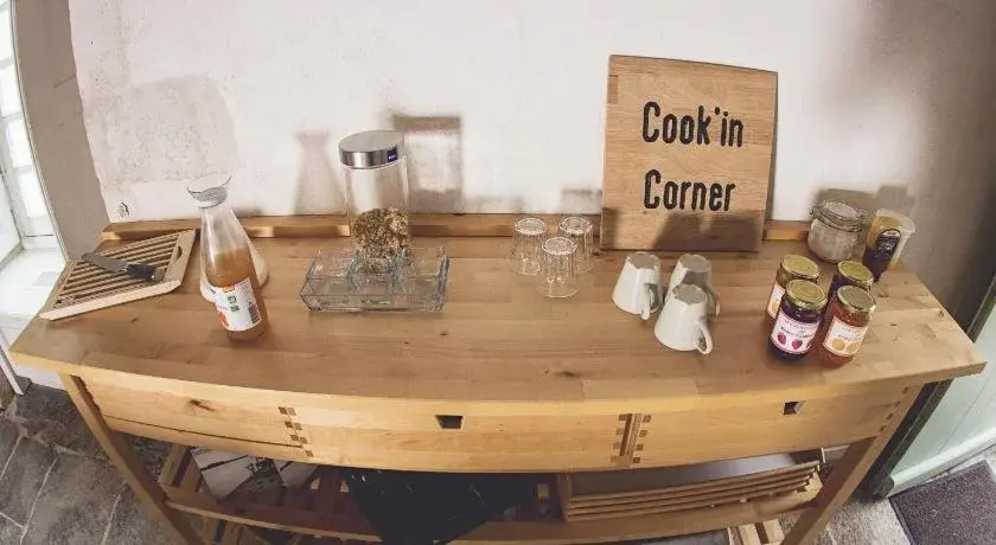 SURPRENANTES - Château du Pé