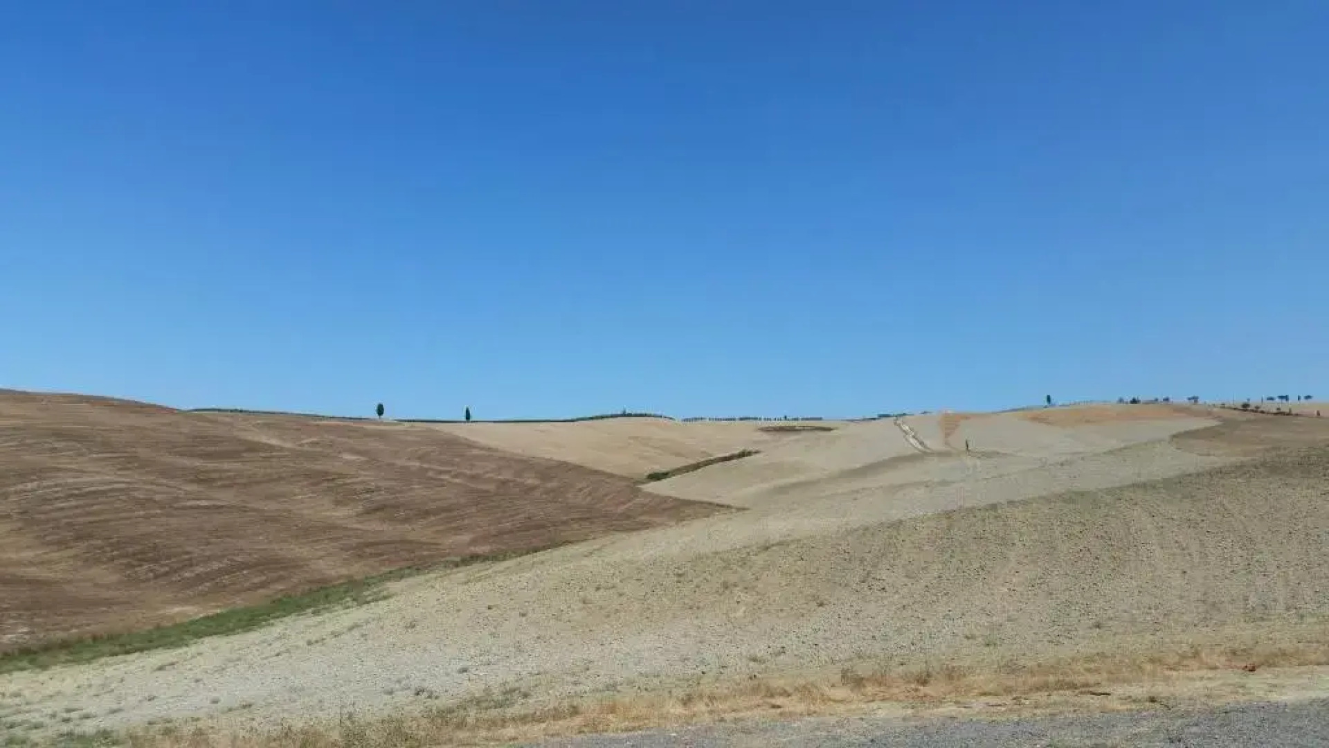 villa montalcino palazzina castelverdelli