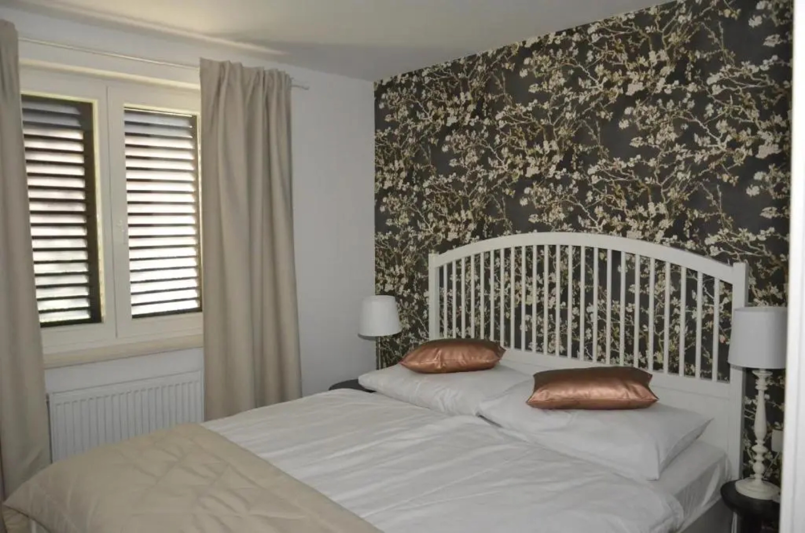 Apartments Villa AnnaMaria