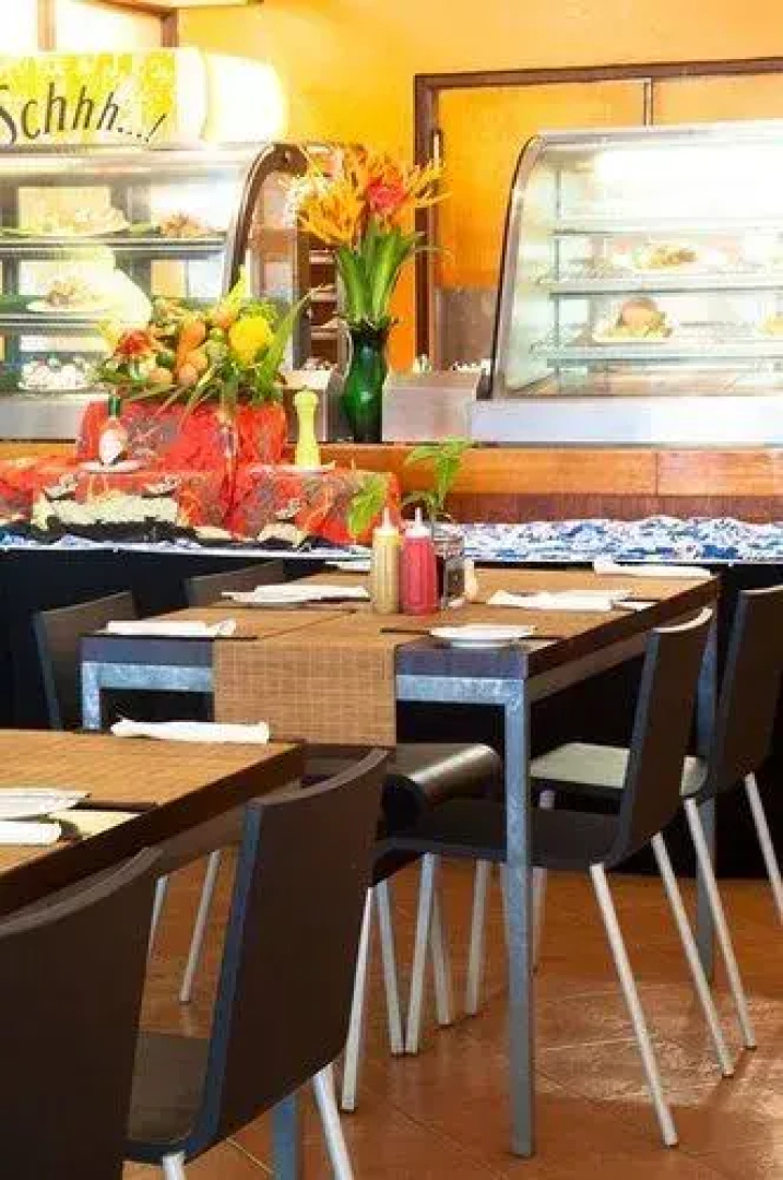 Huon Gulf Hotel
