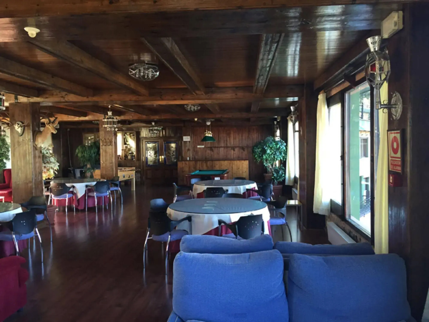 Hotel El Guerra