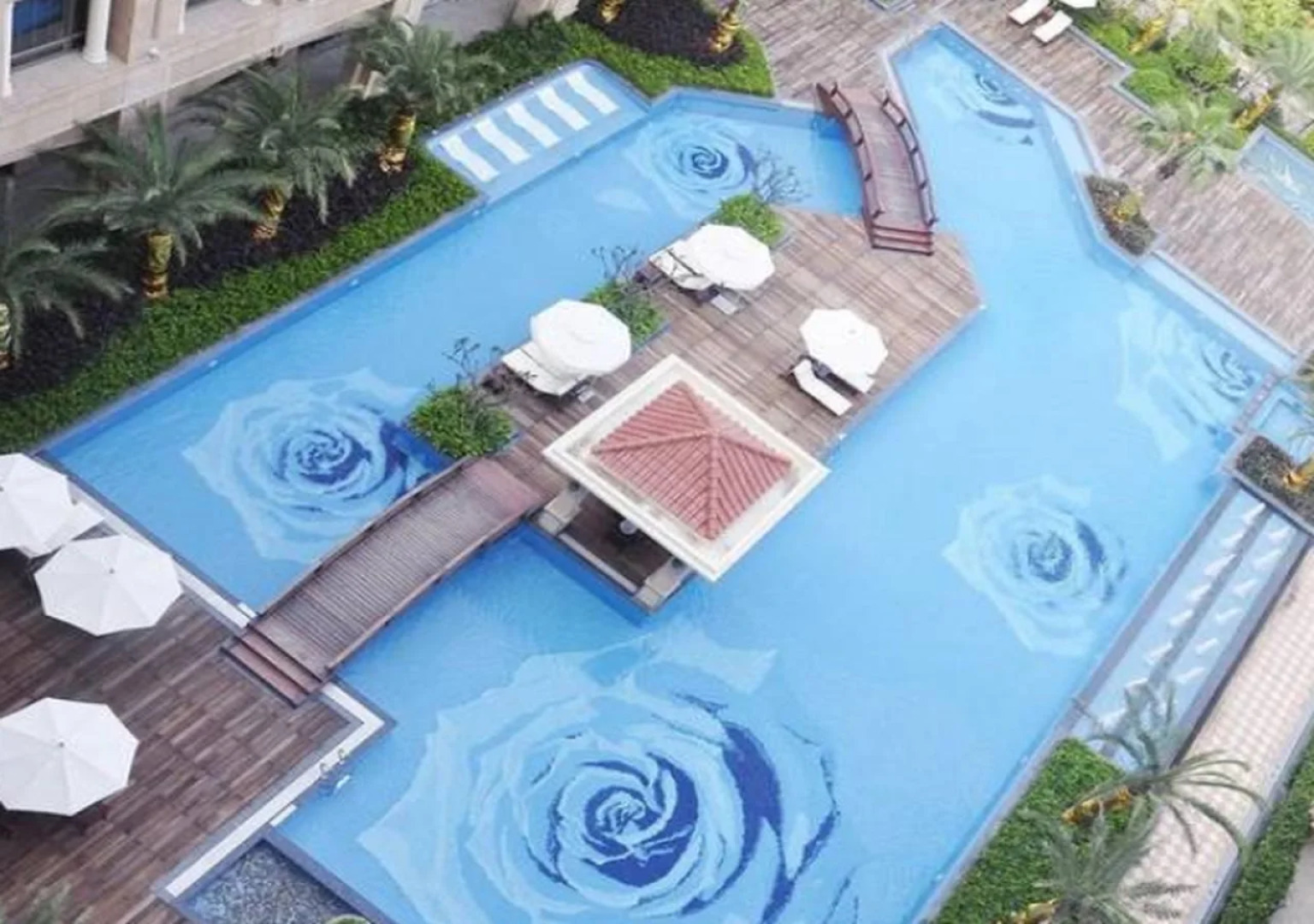 Mingcheng Hotel Fuzhou