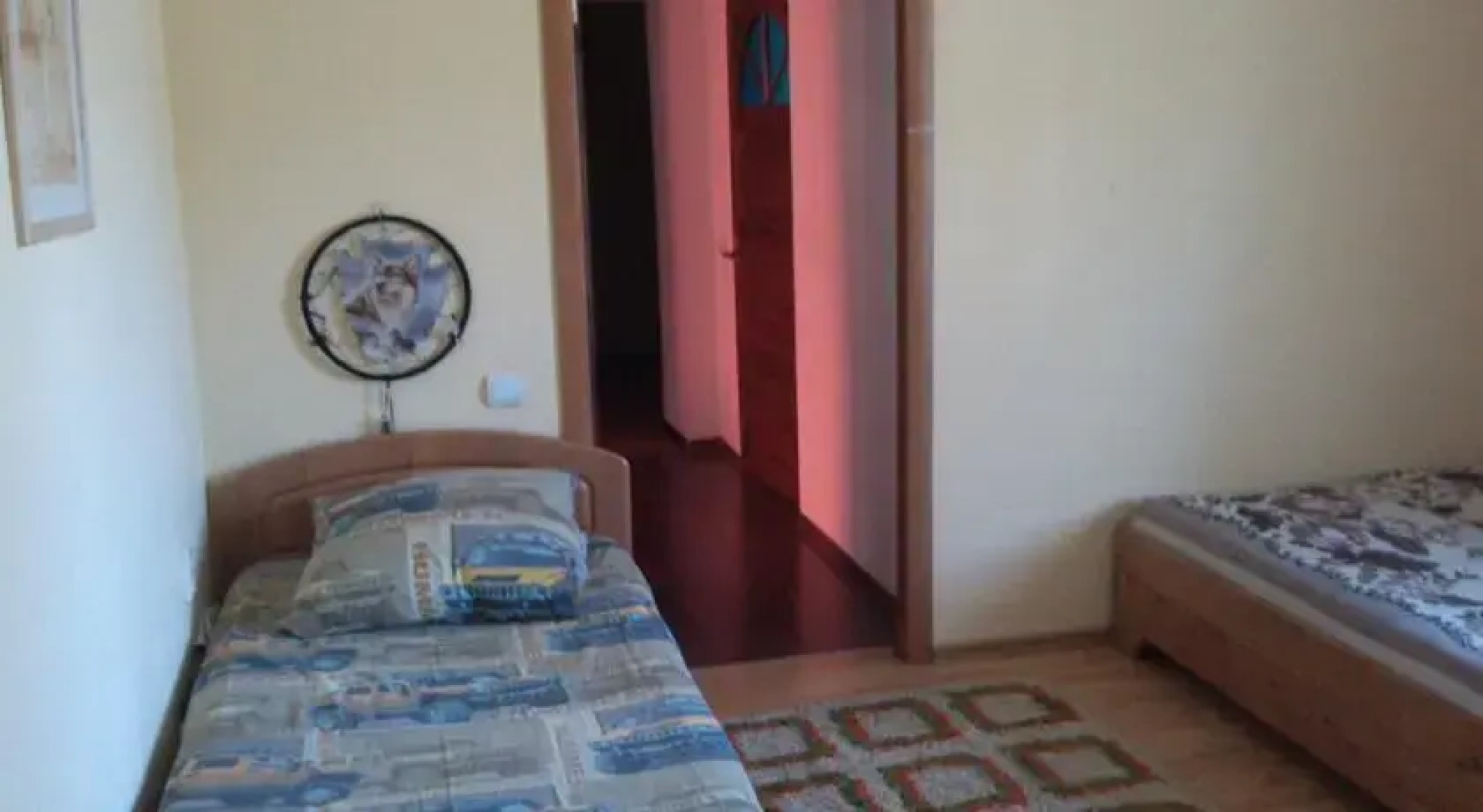 Дом Отдыха Усадьба Марьиных