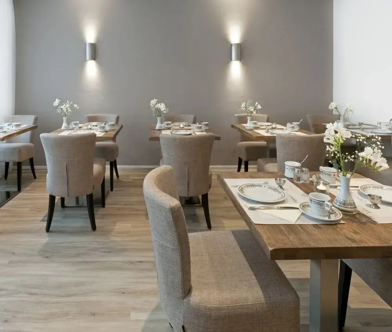 Appartementen-Hotel Geuldal