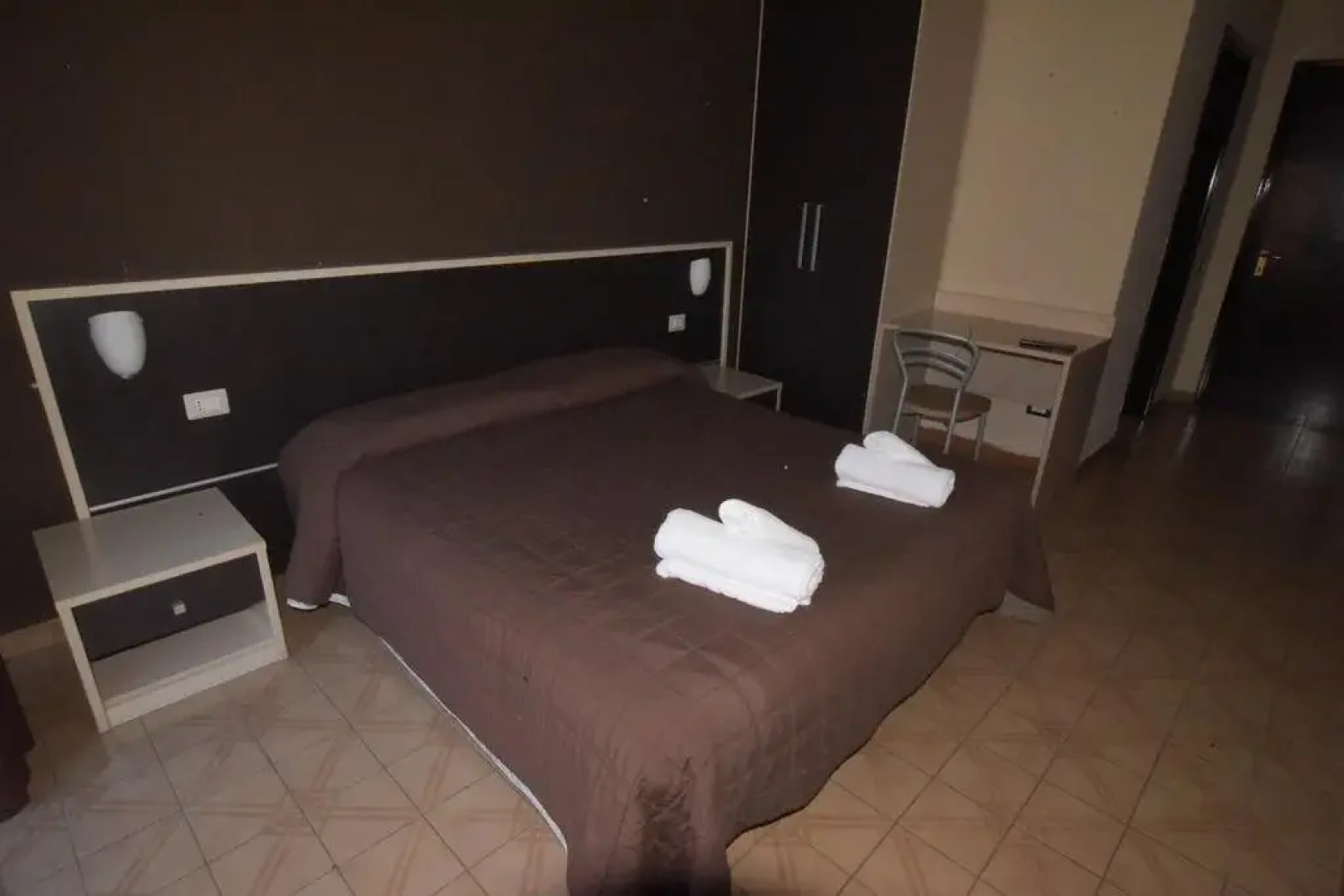 Hotel Ristorante Campo Verde