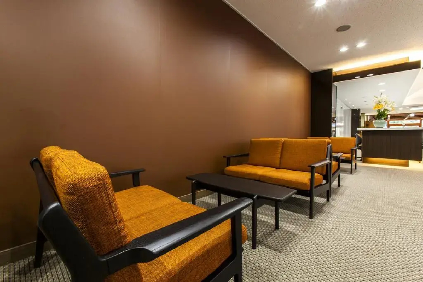 Hotel Silk Onsen Yamabiko