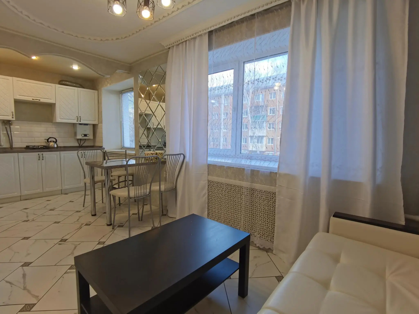 ZNS Rent (ЗНС Рент) на улице Баженова