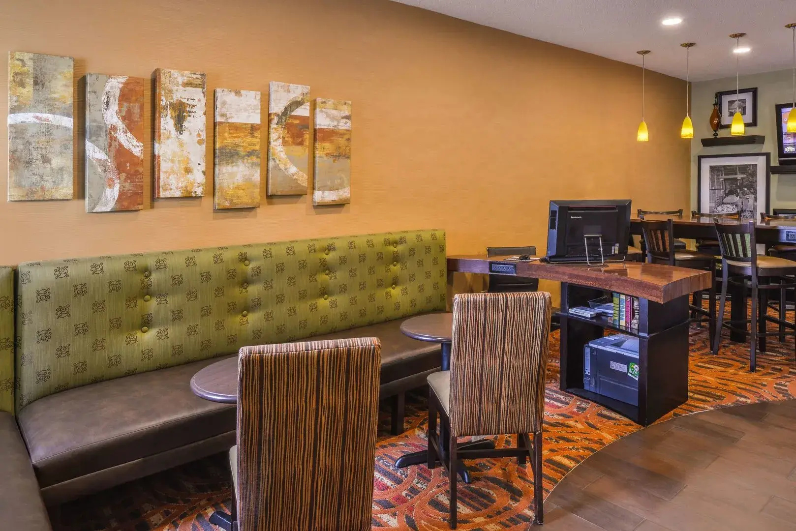 Hampton Inn Elkhart IN