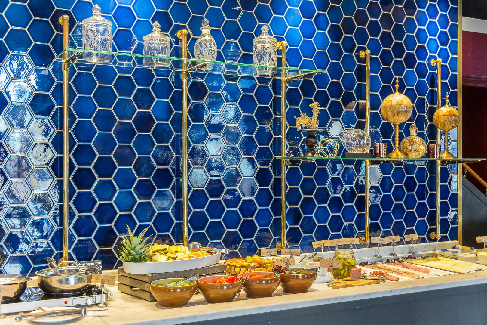 Vimmerby Stadshotell, WorldHotels Crafted