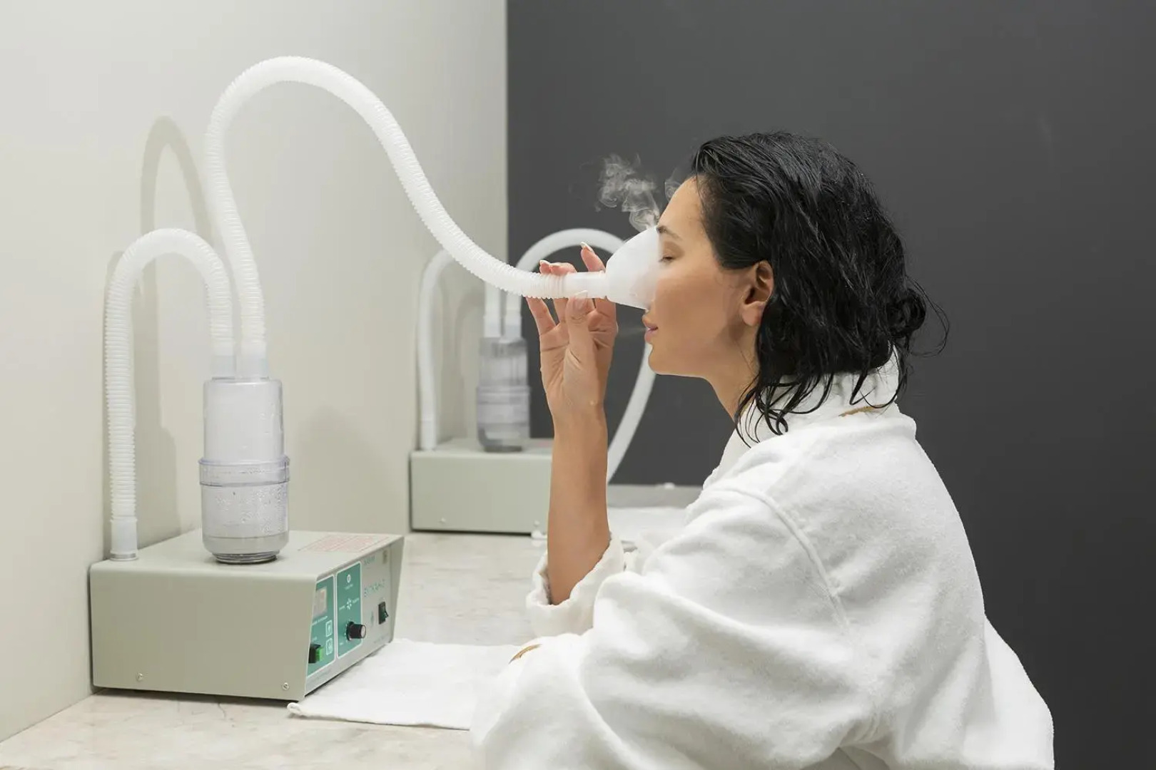 Отель и спа Jermuk