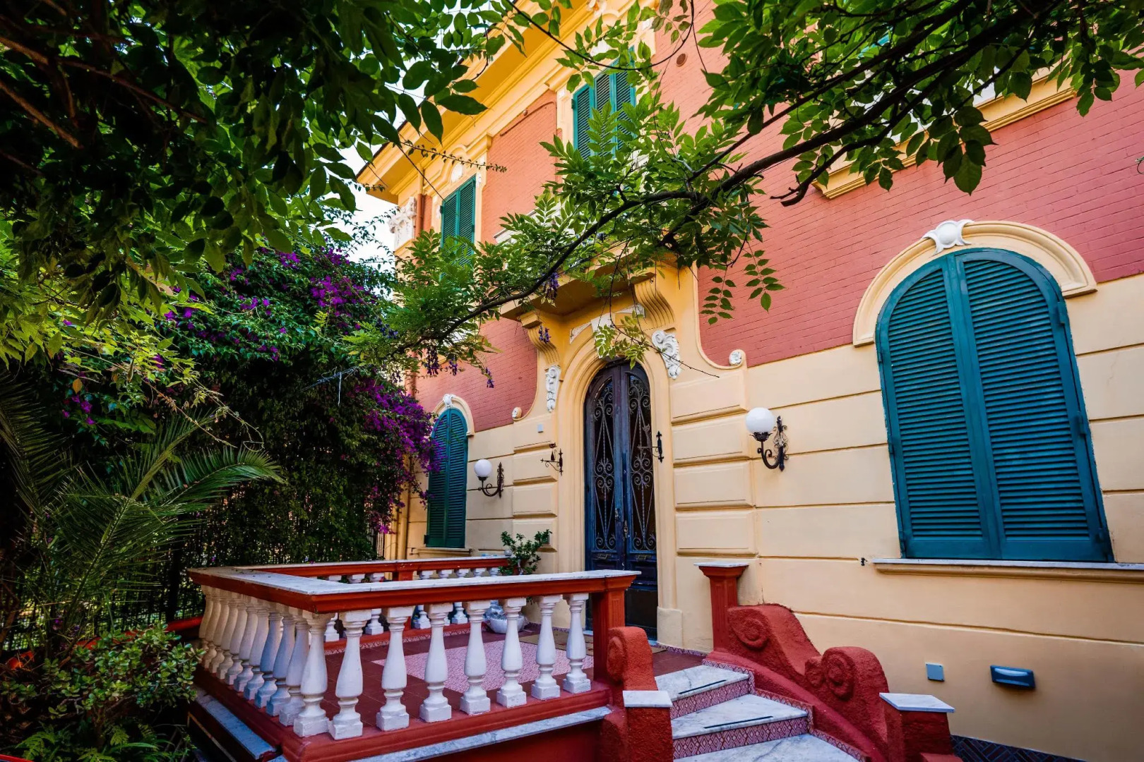 Antica Dimora Deluxe