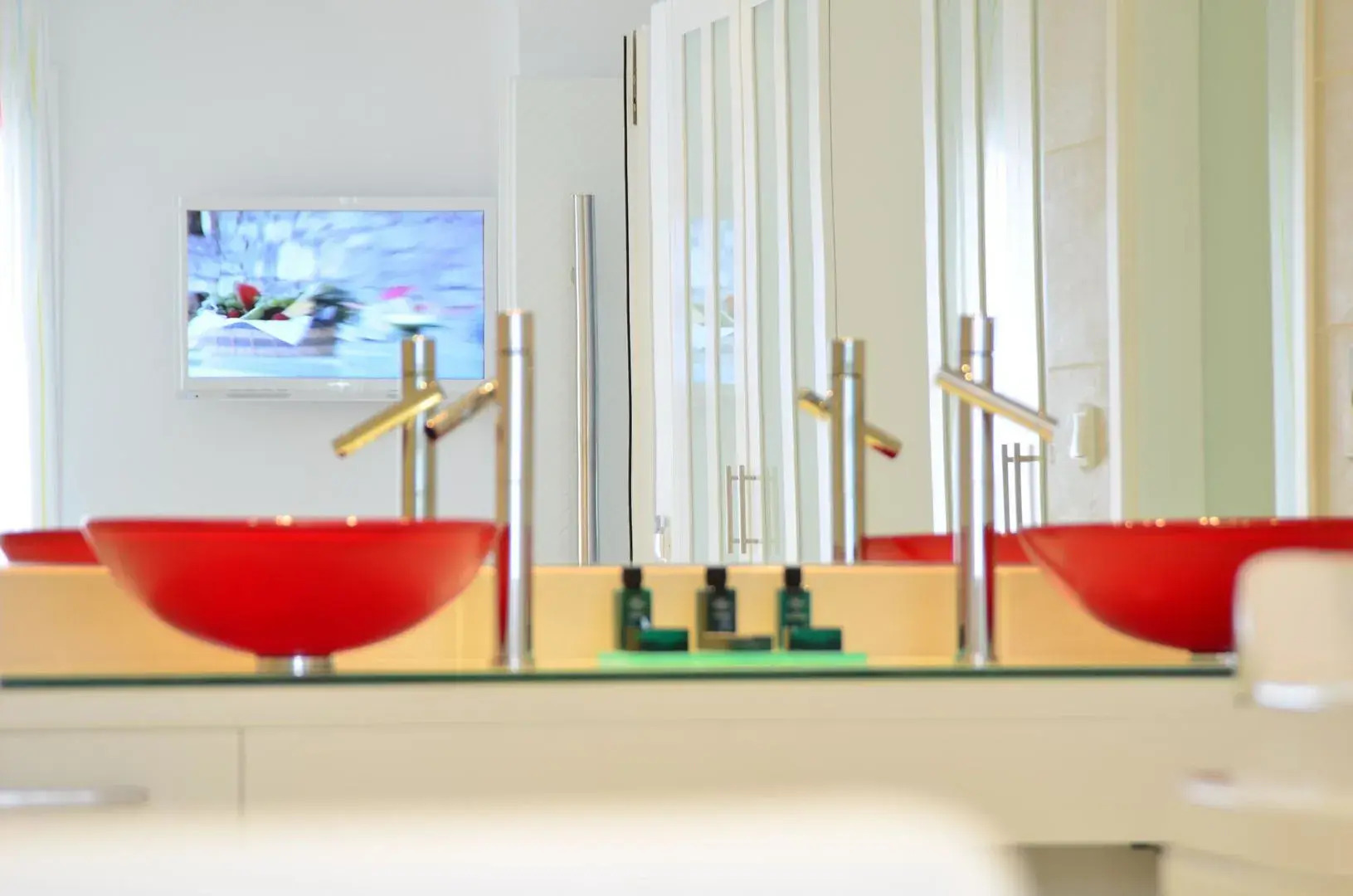 Petasos Beach Resort & Spa, Small Luxury Hotels of the World