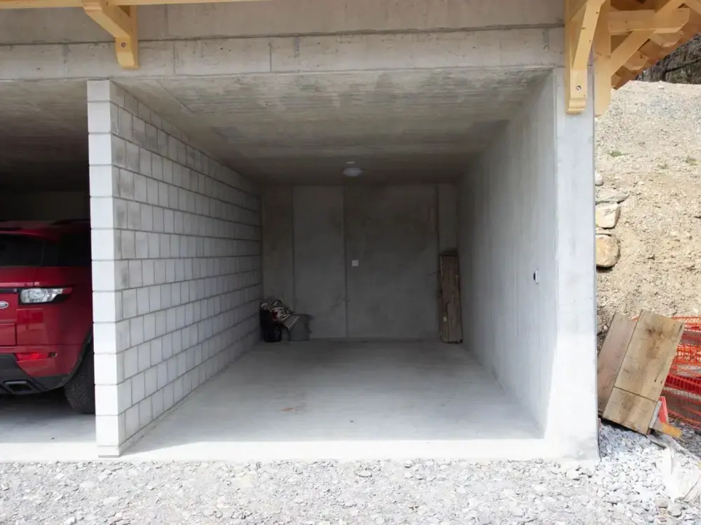 Untere B Hlstrasse 10 - UG Lenk