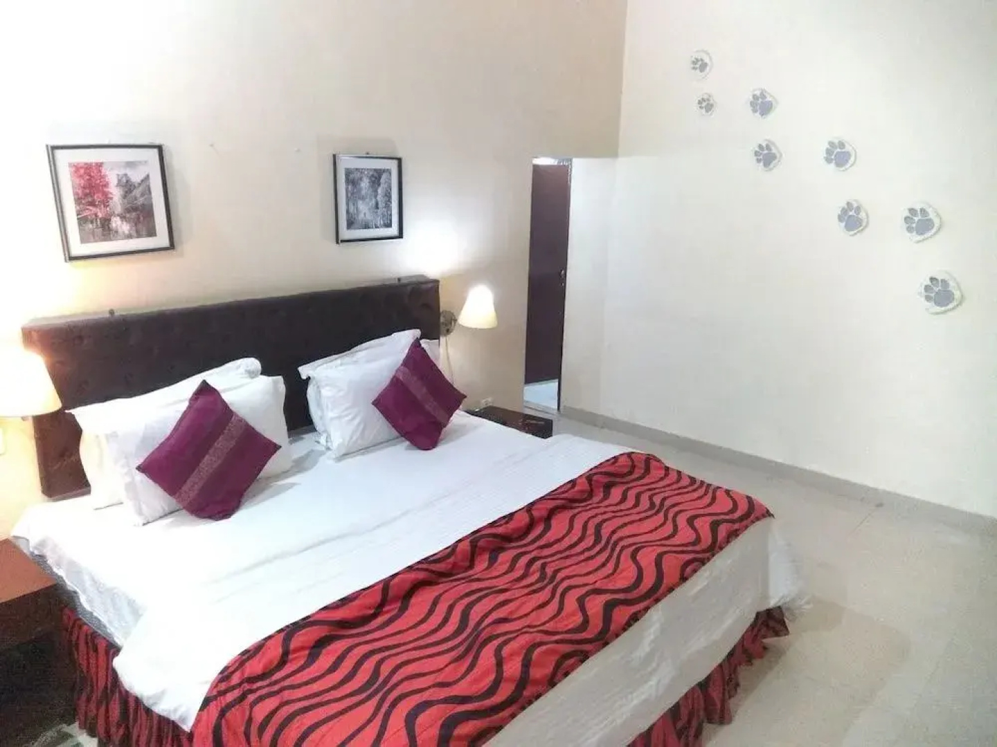 Hotel Ranthambhore Resort
