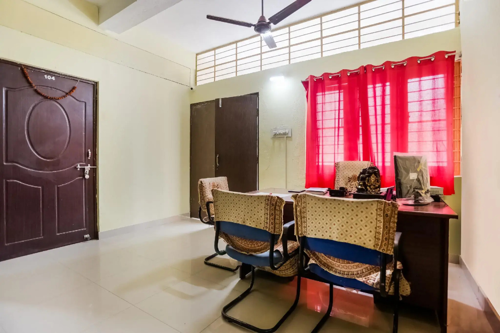 OYO Flagship 46296 Dream Stay