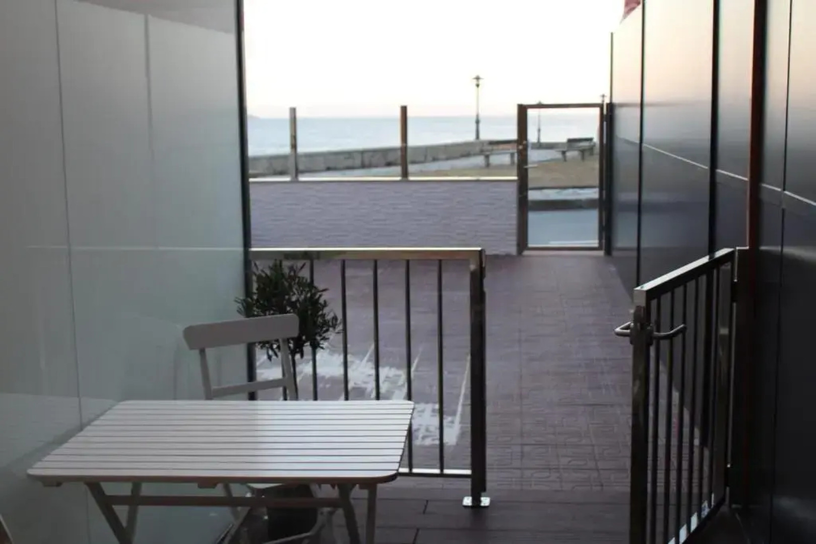 Alumar apartamentos muxia